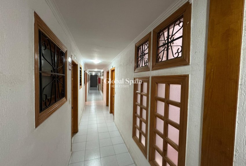 Venta - APARTAMENTO -
TORREVIEJA - Estacion de autobuses