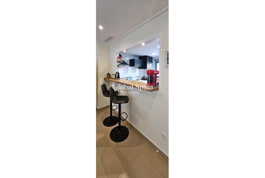 Venta - APARTAMENTO -
TORREVIEJA - Estacion de autobuses