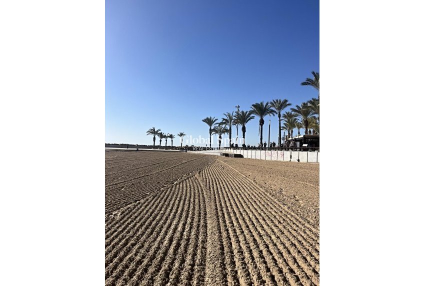 Venta - APARTAMENTO -
TORREVIEJA - Estacion de autobuses