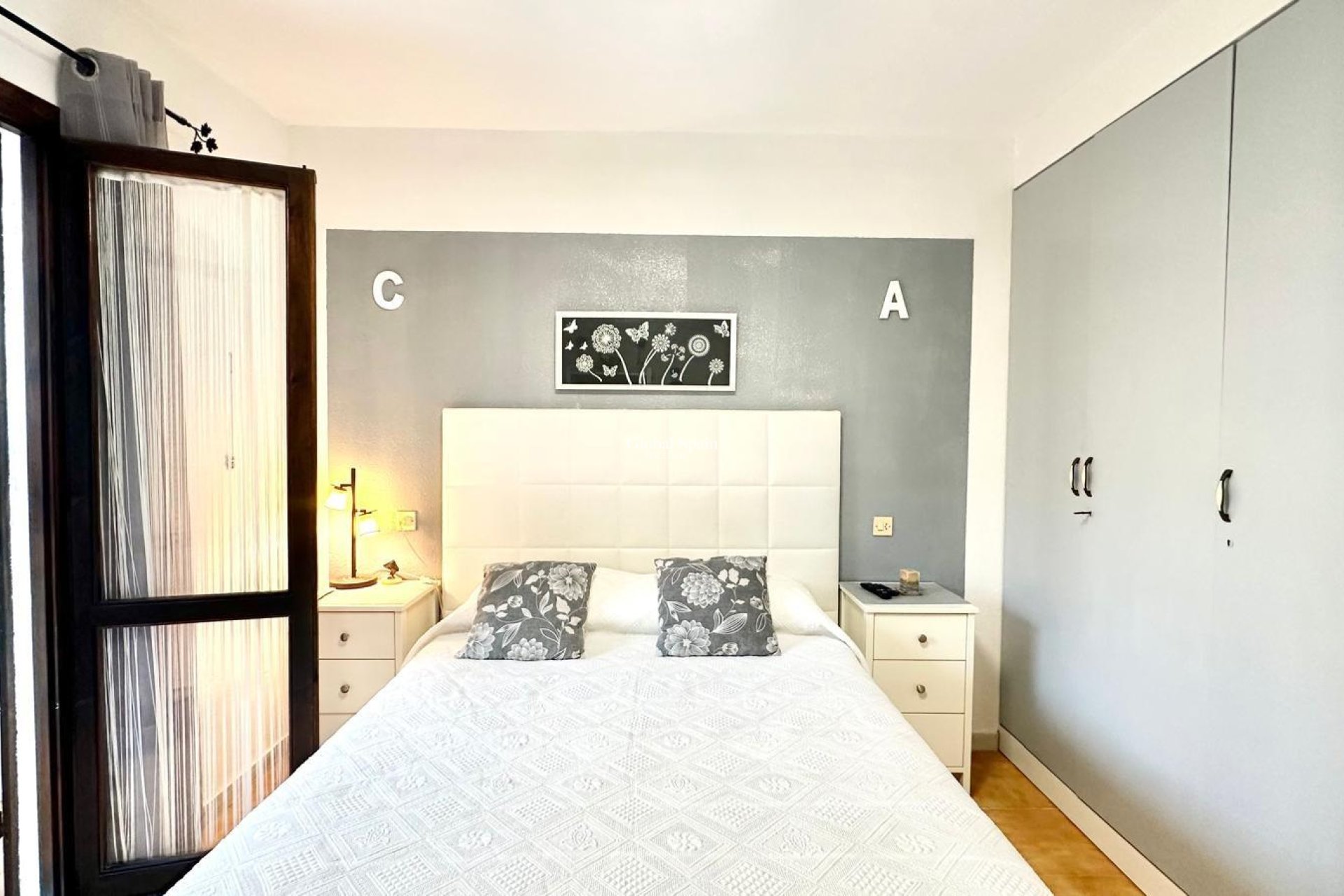 Venta - APARTAMENTO -
TORREVIEJA - Estacion de autobuses