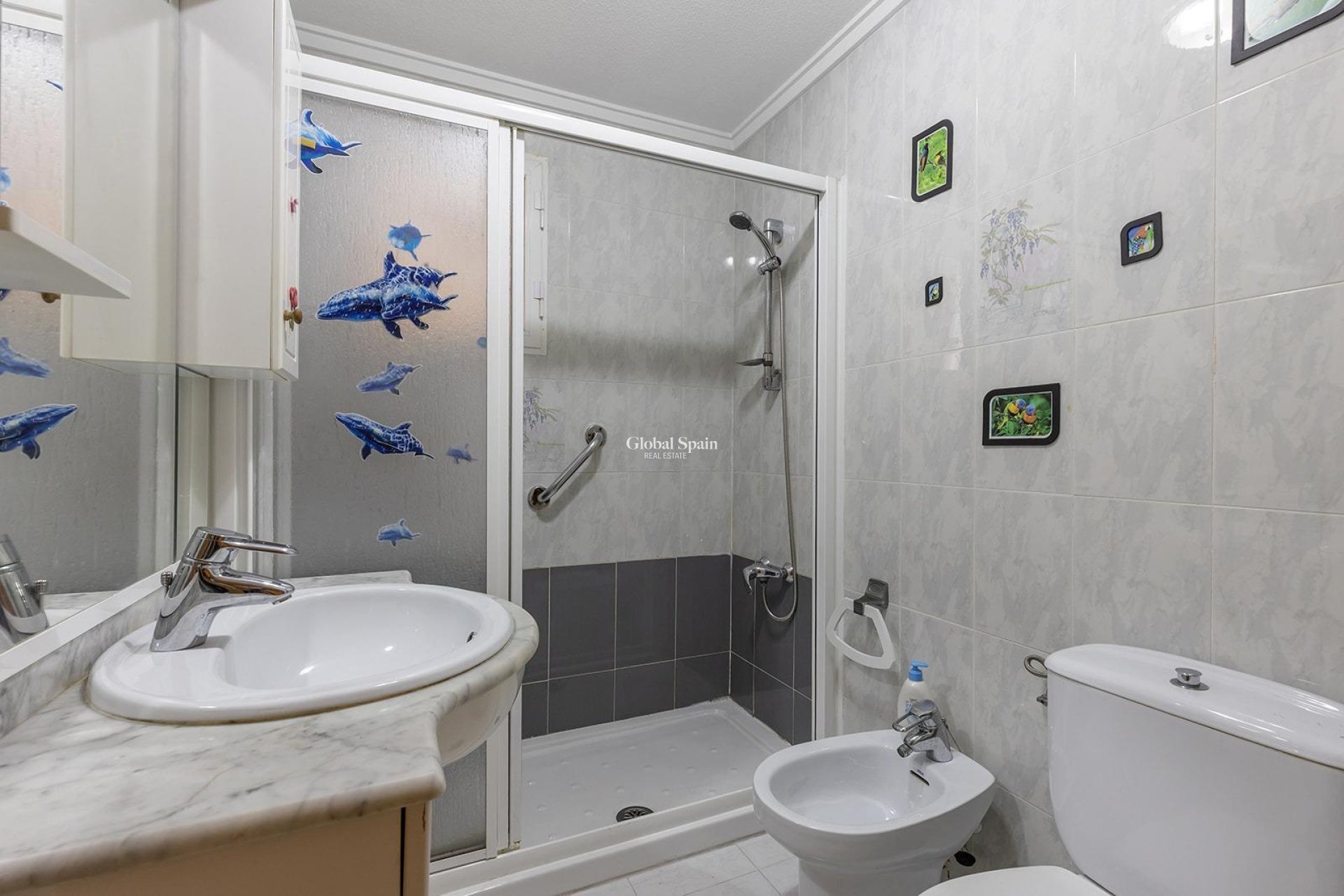 Venta - APARTAMENTO -
TORREVIEJA - Estacion de autobuses