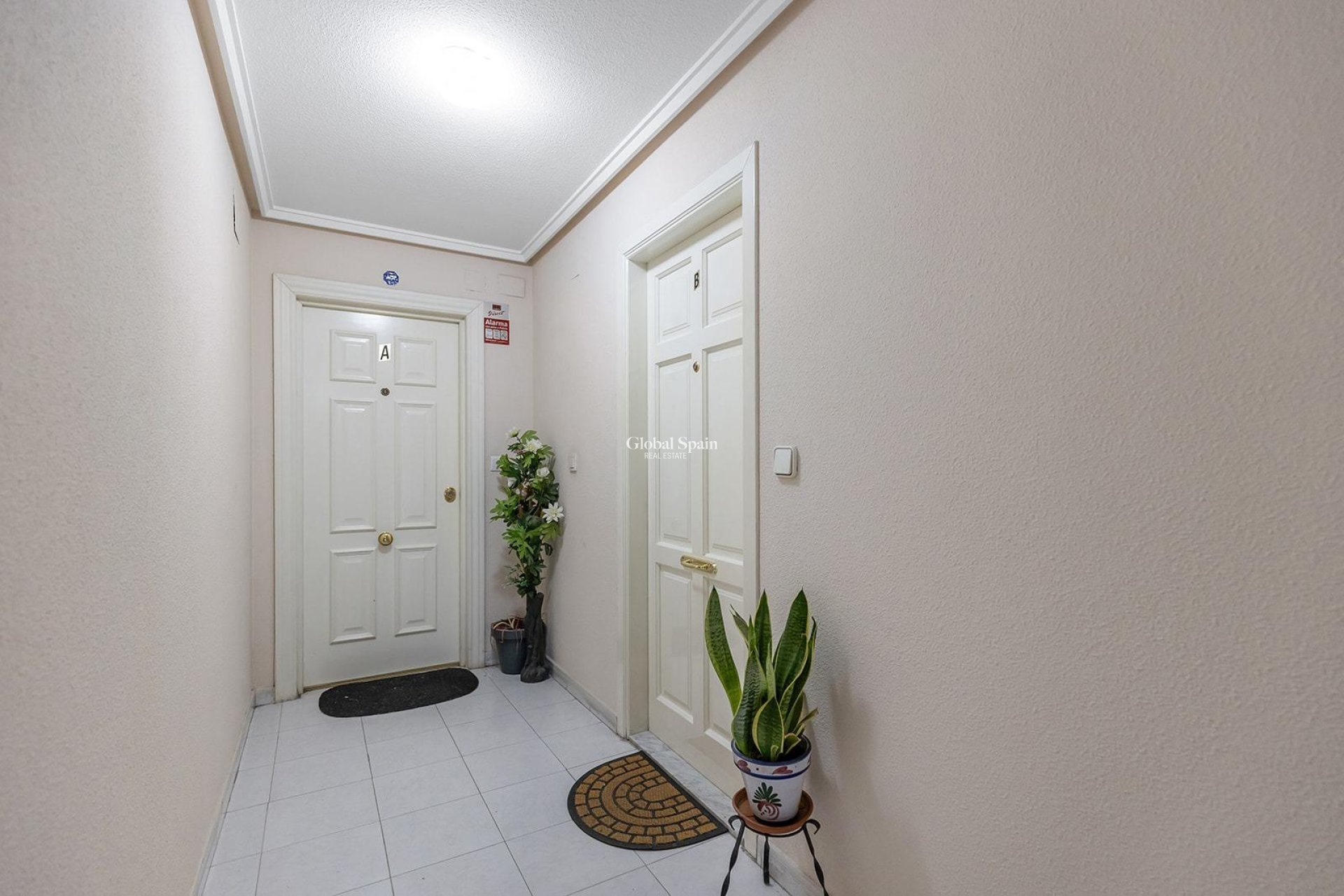 Venta - APARTAMENTO -
TORREVIEJA - Estacion de autobuses