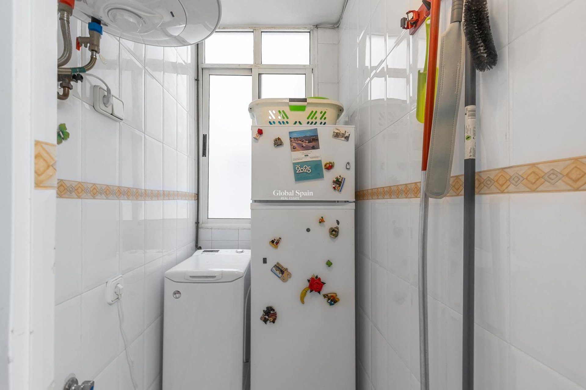 Venta - APARTAMENTO -
TORREVIEJA - Estacion de autobuses