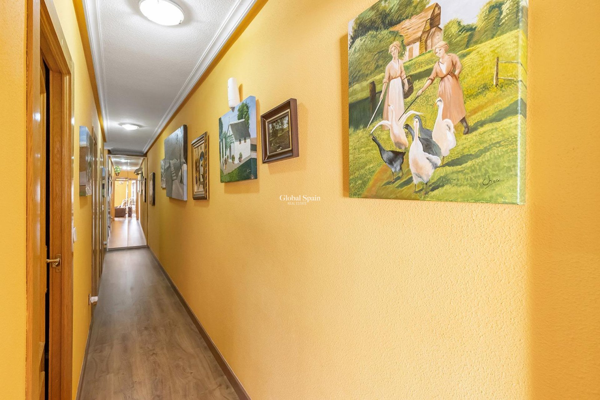 Venta - APARTAMENTO -
TORREVIEJA - Estacion de autobuses