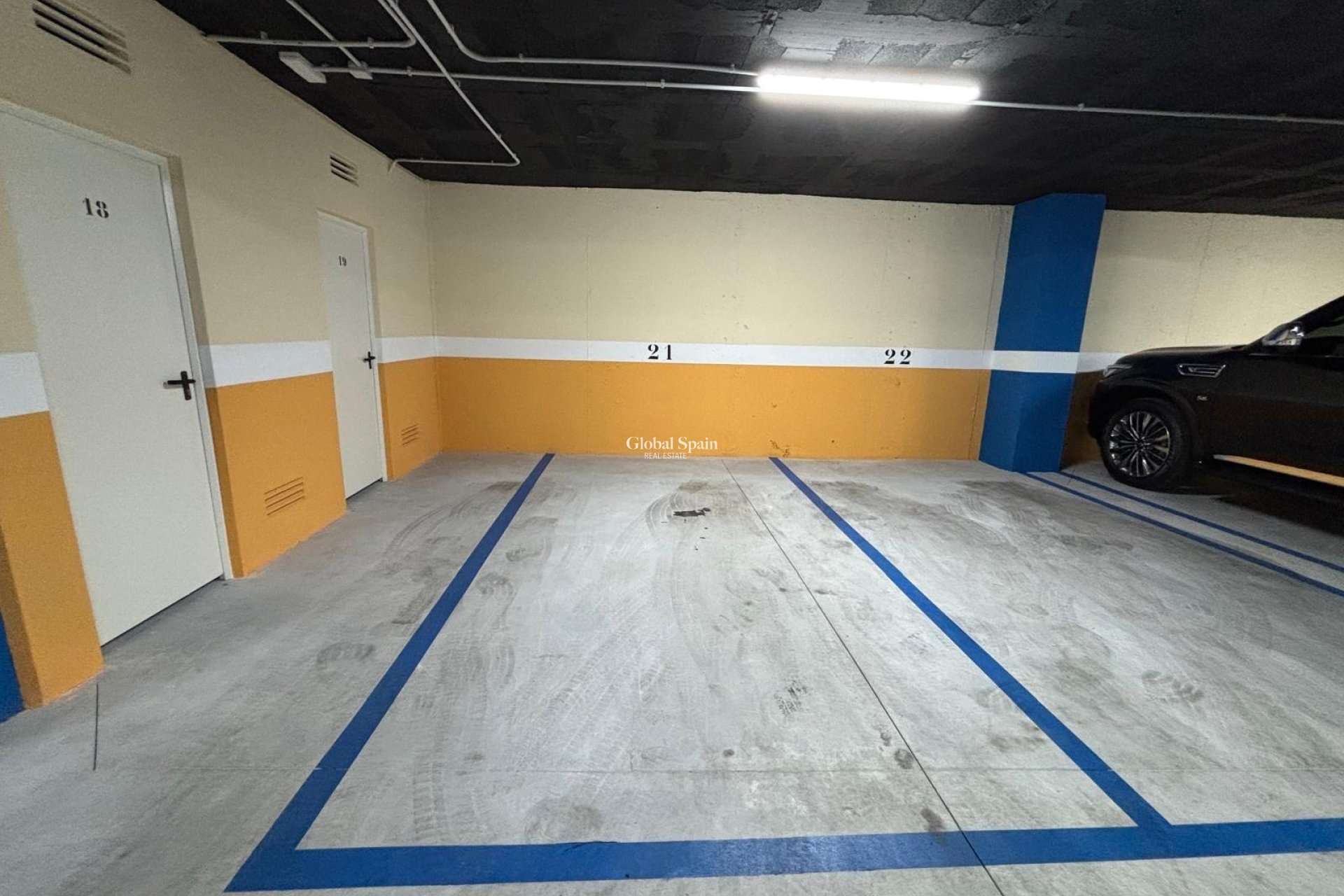 Venta - APARTAMENTO -
TORREVIEJA - Estacion de autobuses