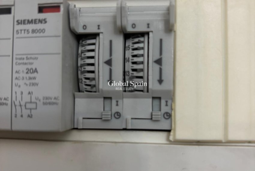 Venta - APARTAMENTO -
TORREVIEJA - Estacion de autobuses