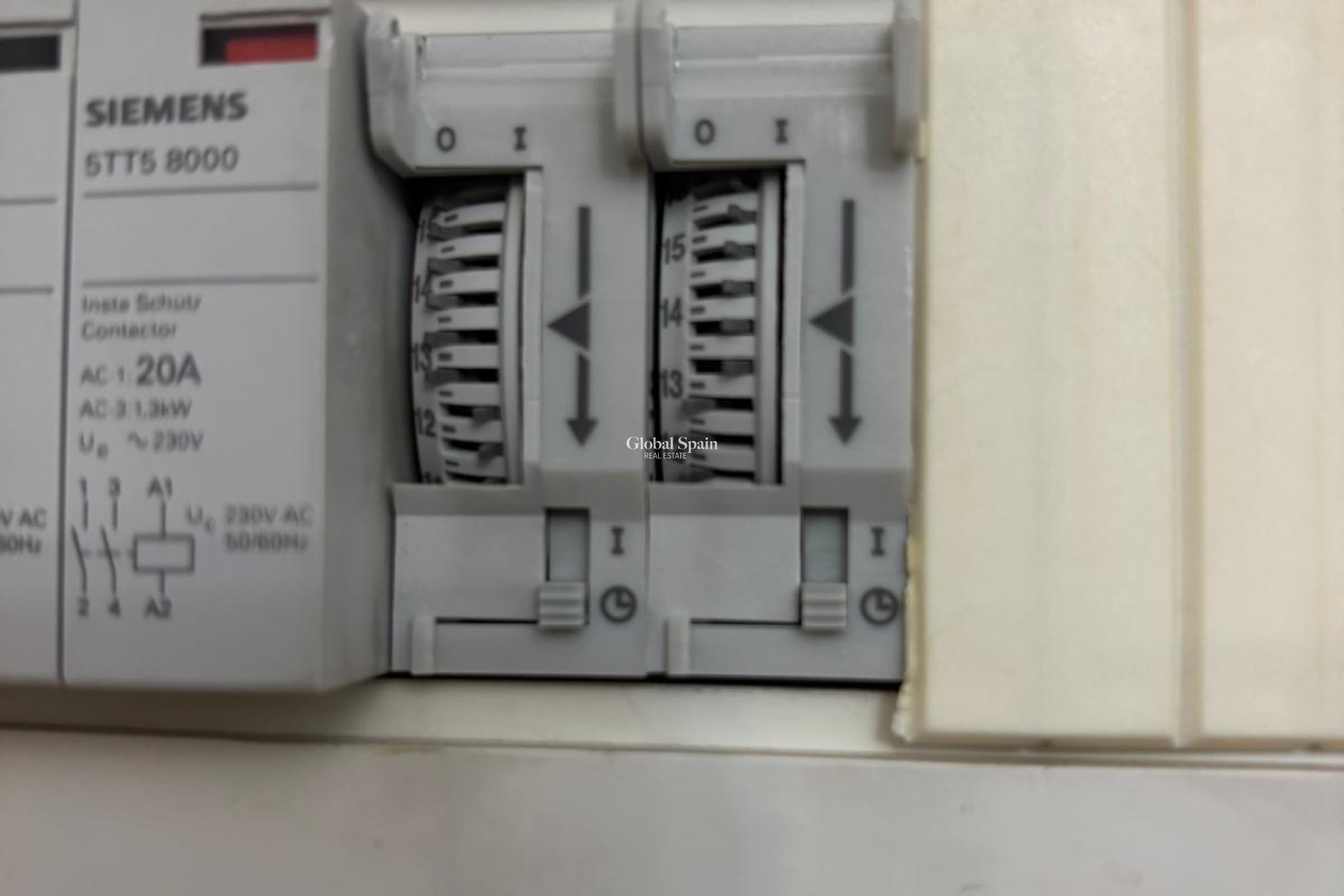 Venta - APARTAMENTO -
TORREVIEJA - Estacion de autobuses