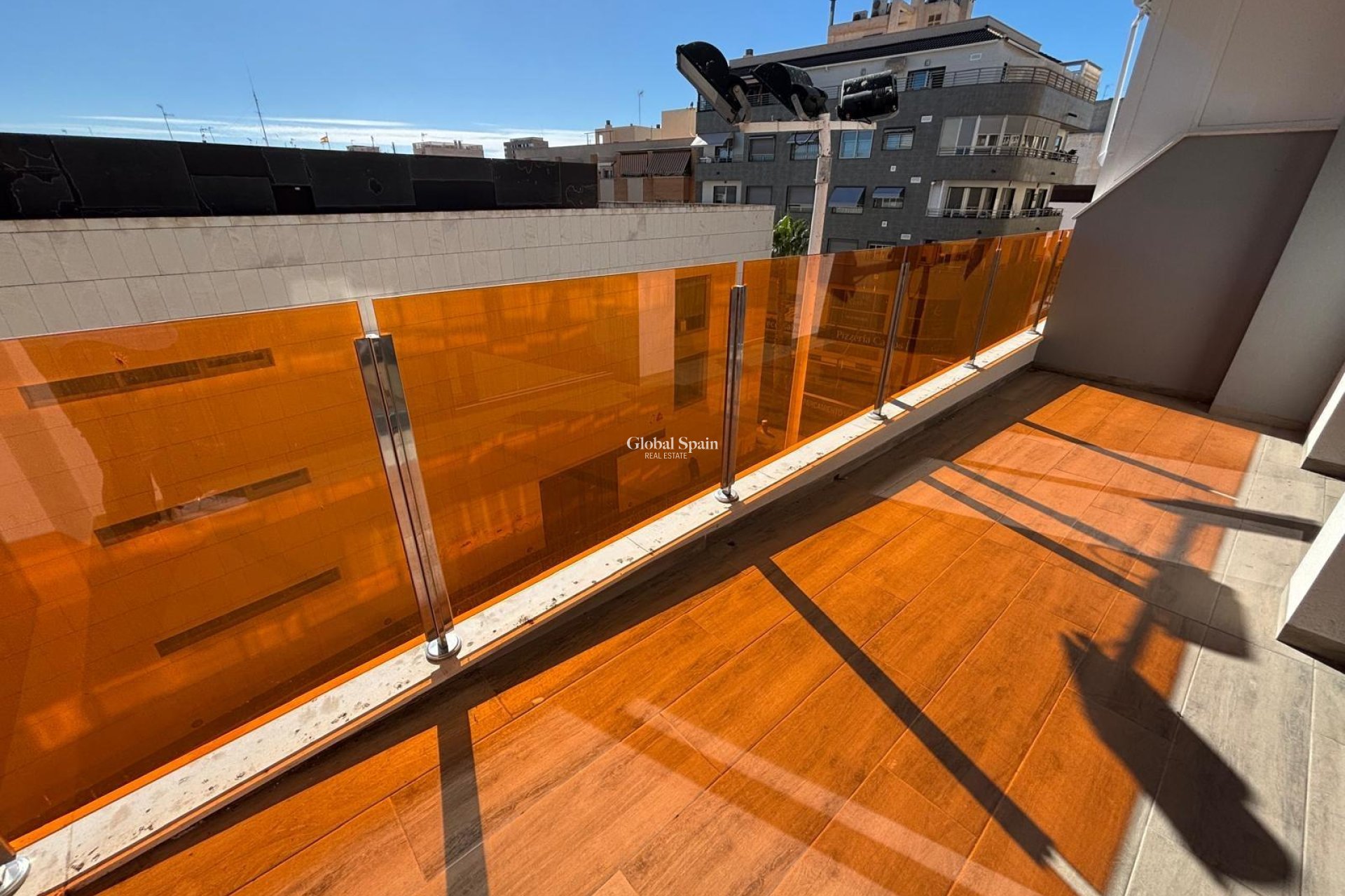 Venta - APARTAMENTO -
TORREVIEJA - Estacion de autobuses