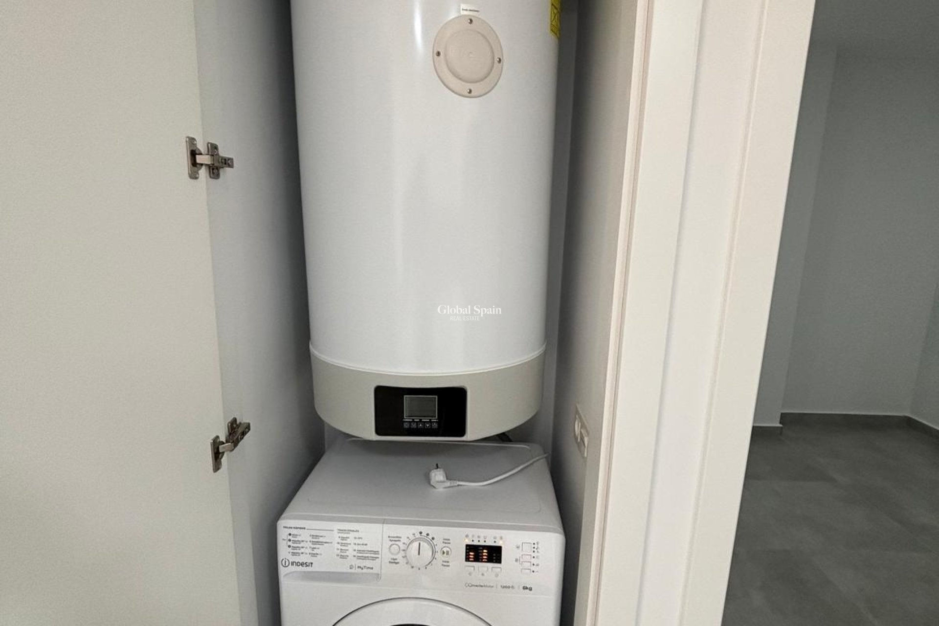 Venta - APARTAMENTO -
TORREVIEJA - Estacion de autobuses