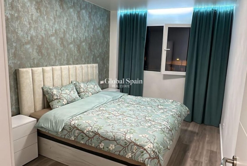 Venta - APARTAMENTO -
TORREVIEJA - Estacion de autobuses