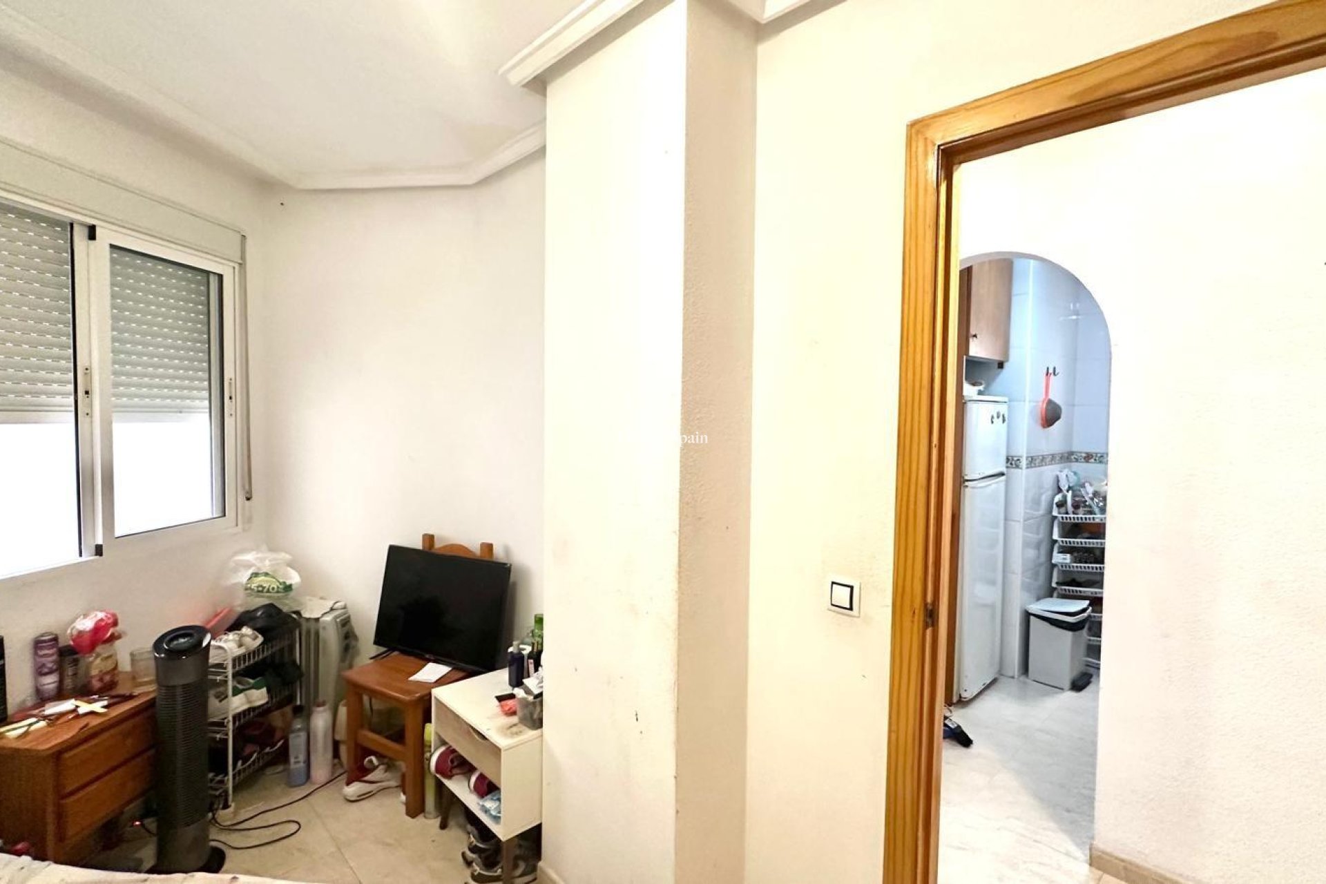 Venta - APARTAMENTO -
TORREVIEJA - Estacion de autobuses