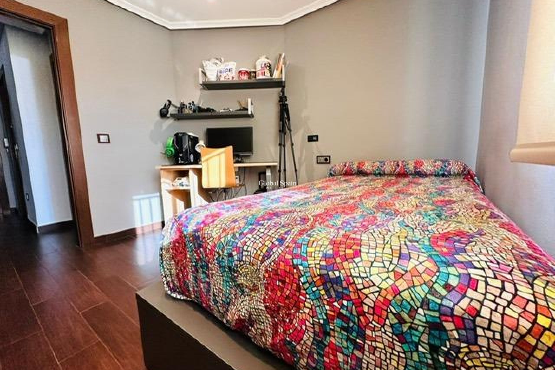 Venta - APARTAMENTO -
TORREVIEJA - Estacion de autobuses