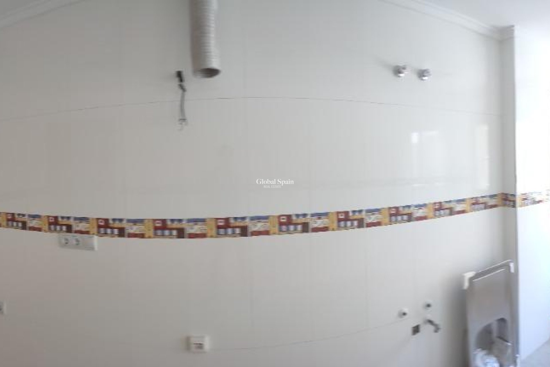 Venta - APARTAMENTO -
TORREVIEJA - Estacion de autobuses