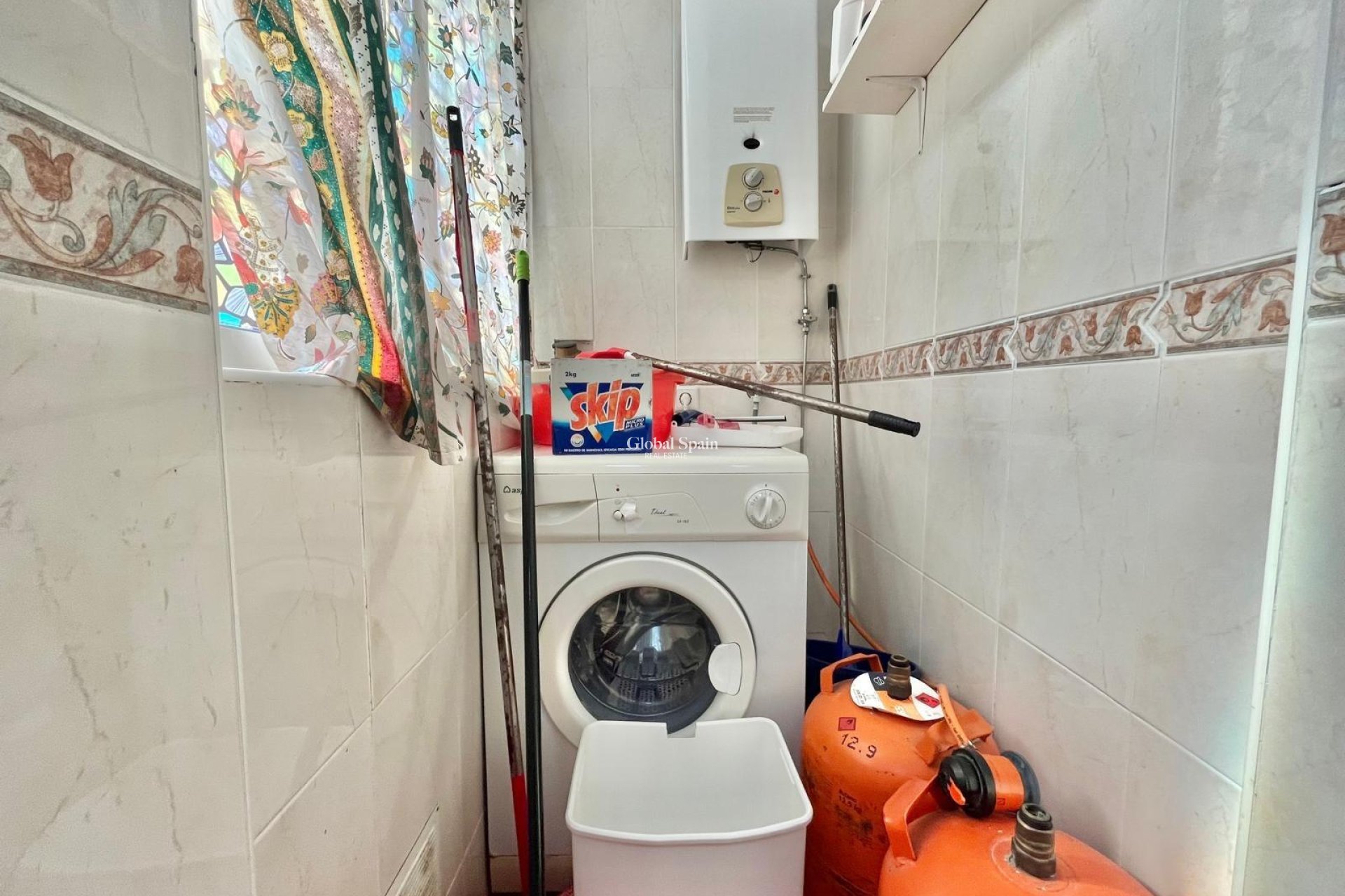 Venta - APARTAMENTO -
TORREVIEJA - Estacion de autobuses