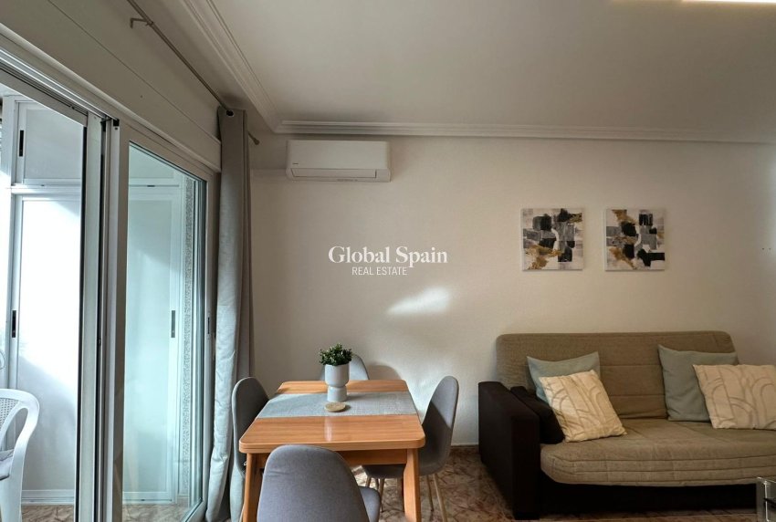 Venta - APARTAMENTO -
TORREVIEJA - Estacion de autobuses