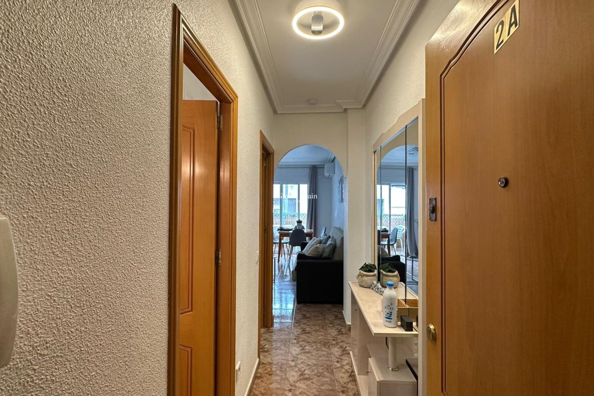 Venta - APARTAMENTO -
TORREVIEJA - Estacion de autobuses