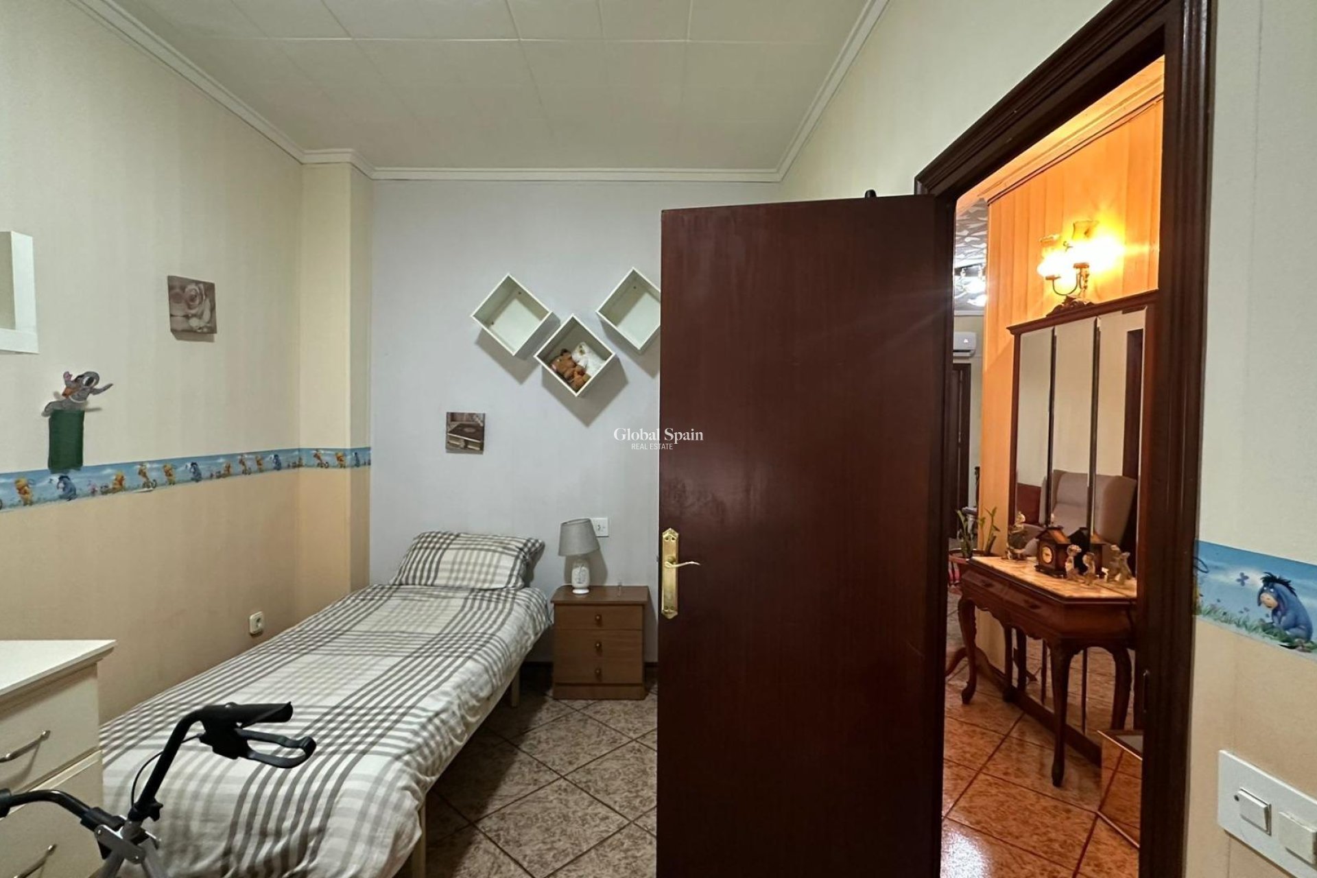 Venta - APARTAMENTO -
TORREVIEJA - Estacion de autobuses