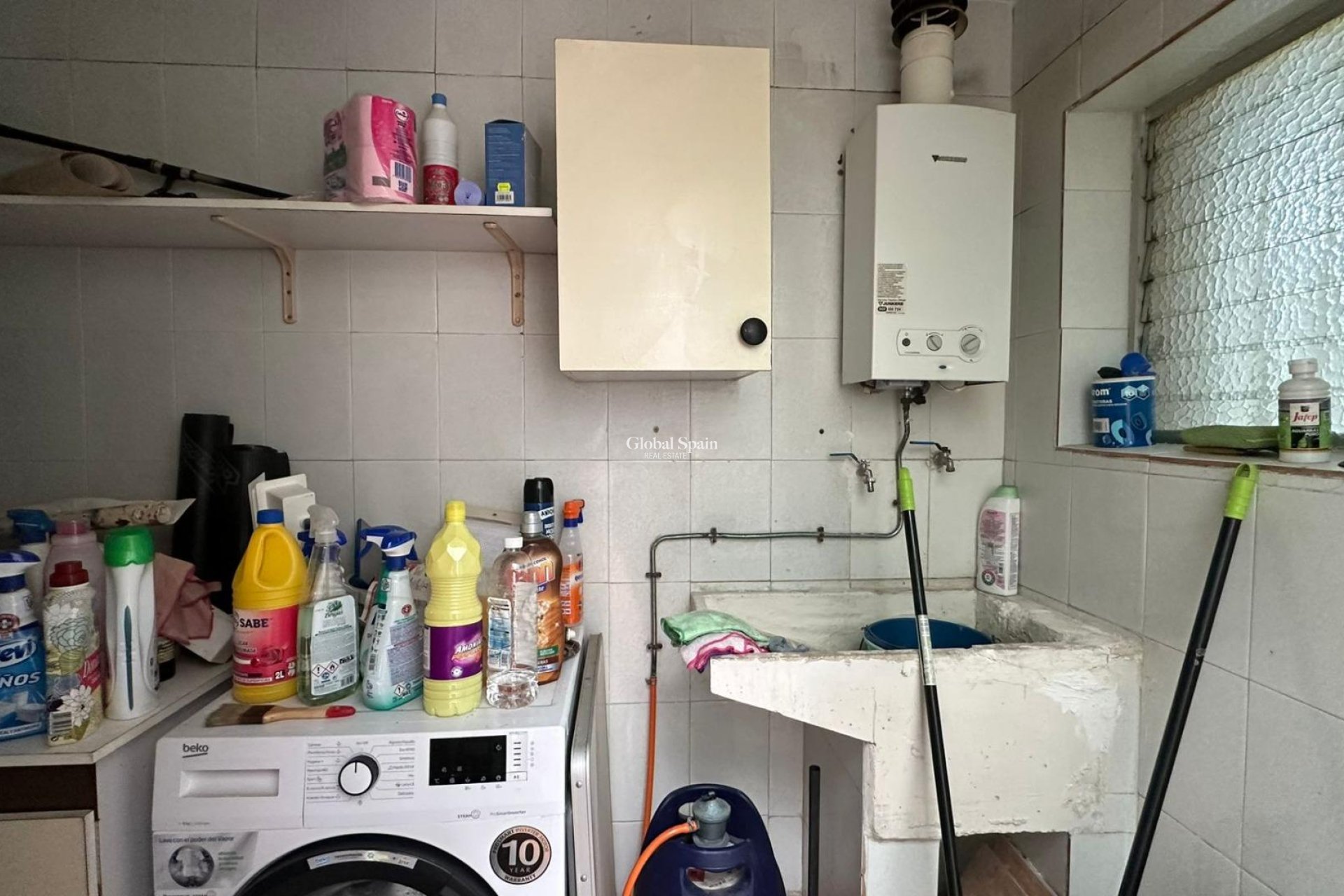 Venta - APARTAMENTO -
TORREVIEJA - Estacion de autobuses