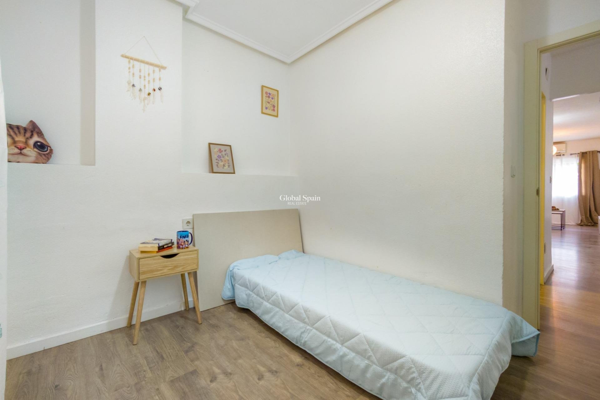 Venta - APARTAMENTO -
TORREVIEJA - Estacion de autobuses