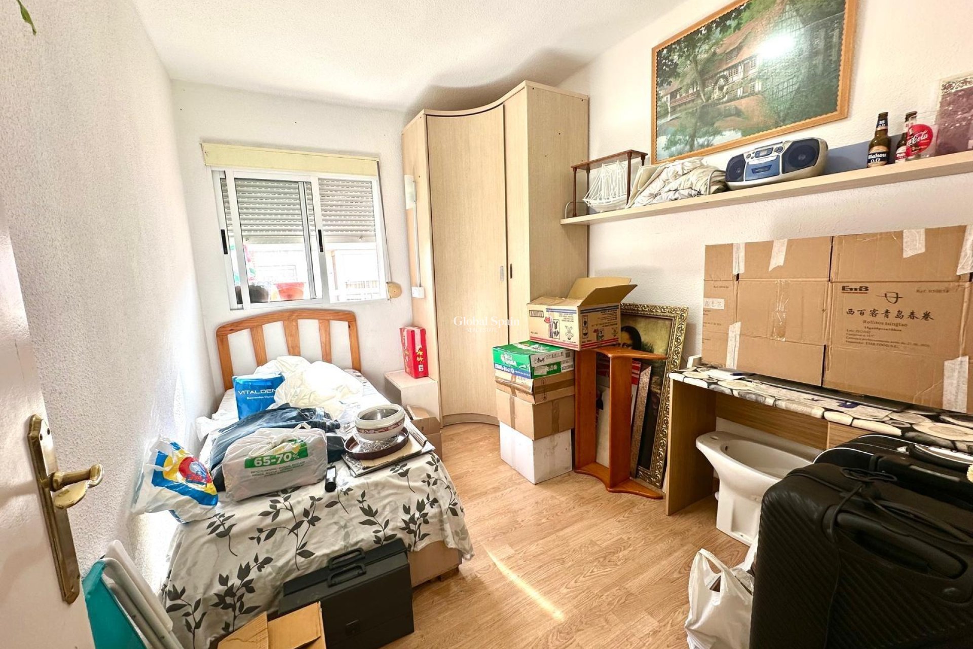 Venta - APARTAMENTO -
TORREVIEJA - Estacion de autobuses