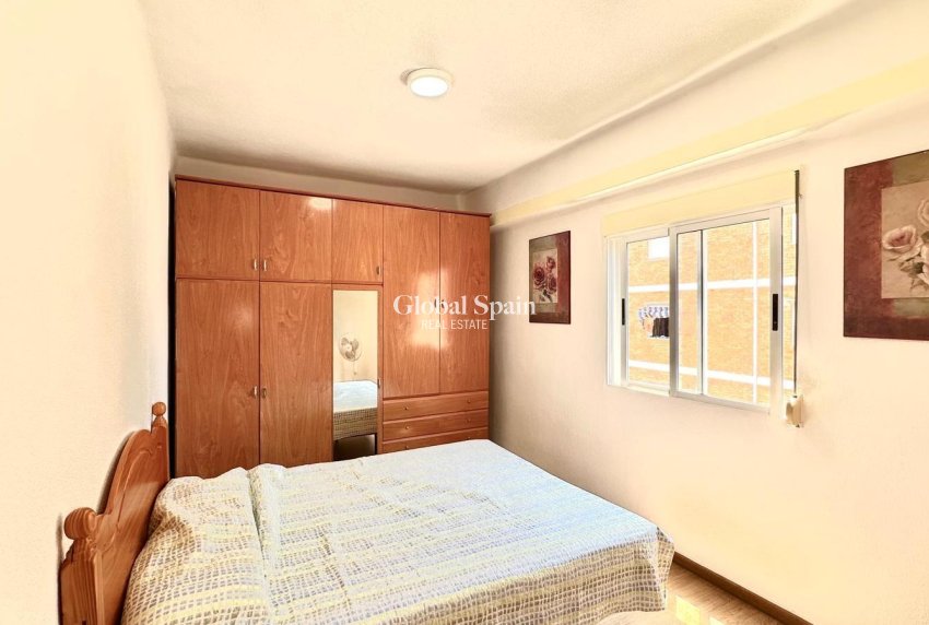 Venta - APARTAMENTO -
TORREVIEJA - Estacion de autobuses