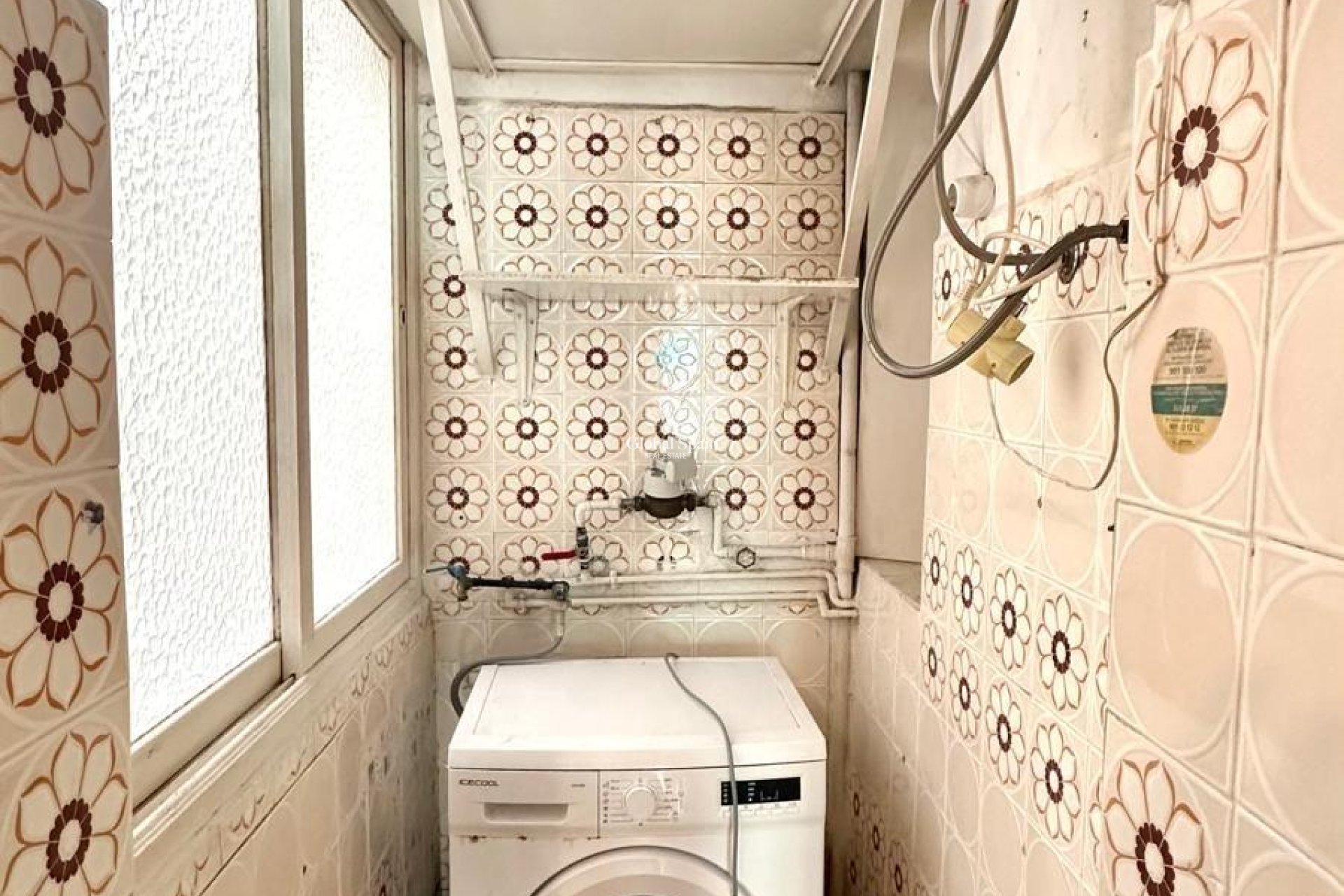 Venta - APARTAMENTO -
TORREVIEJA - Estacion de autobuses