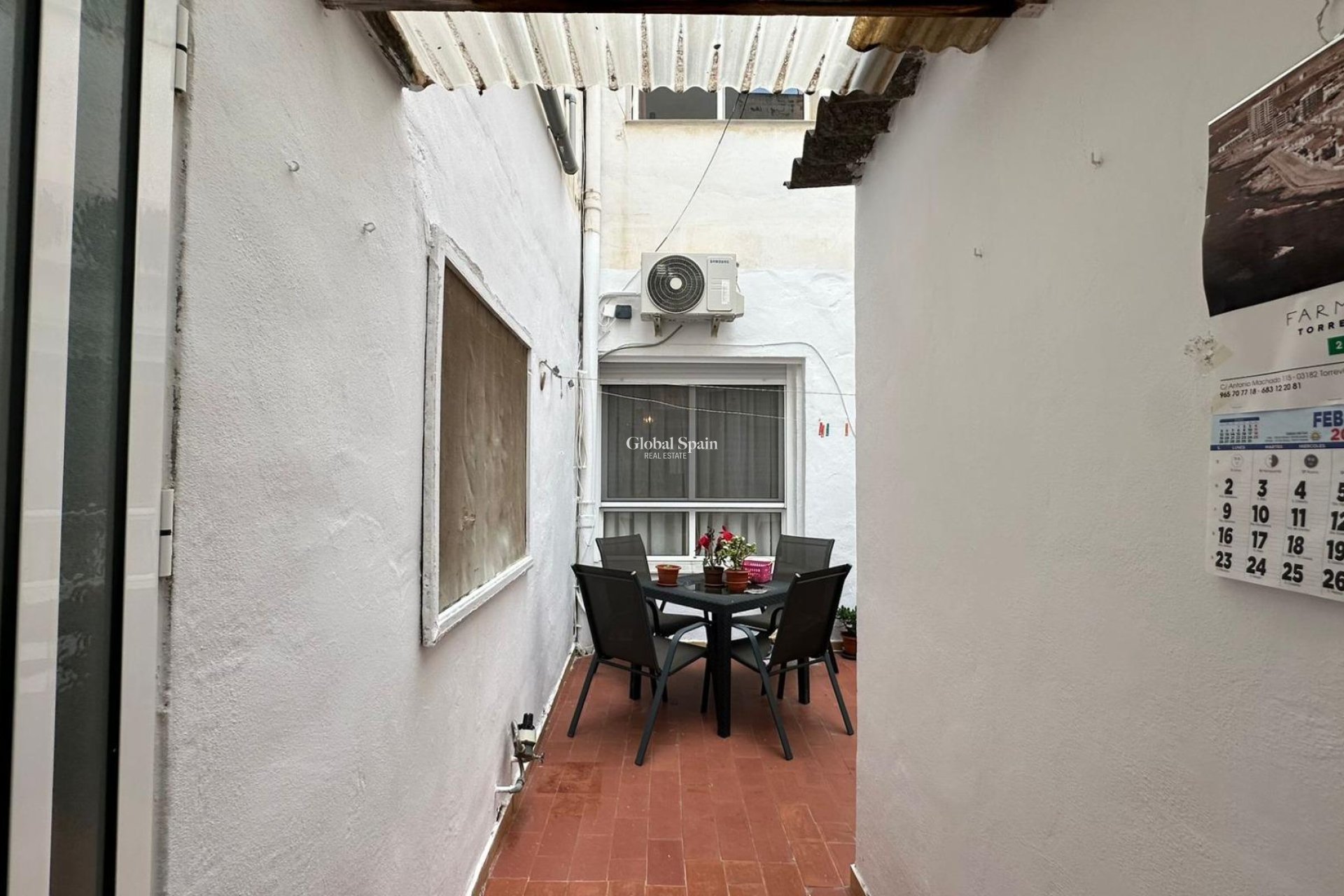 Venta - APARTAMENTO -
TORREVIEJA - Estacion de autobuses