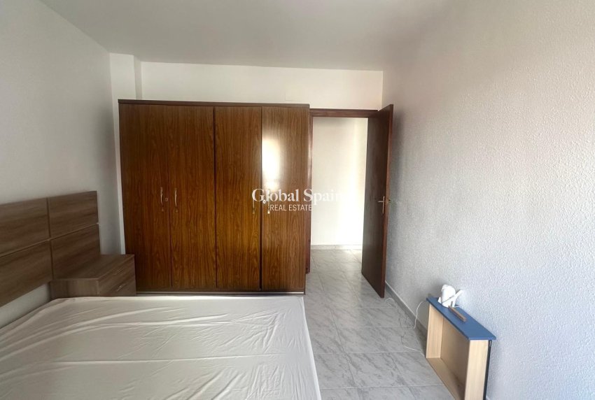 Venta - APARTAMENTO -
TORREVIEJA - Estacion de autobuses