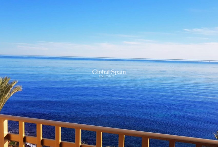 Venta - APARTAMENTO -
TORREVIEJA - Estacion de autobuses