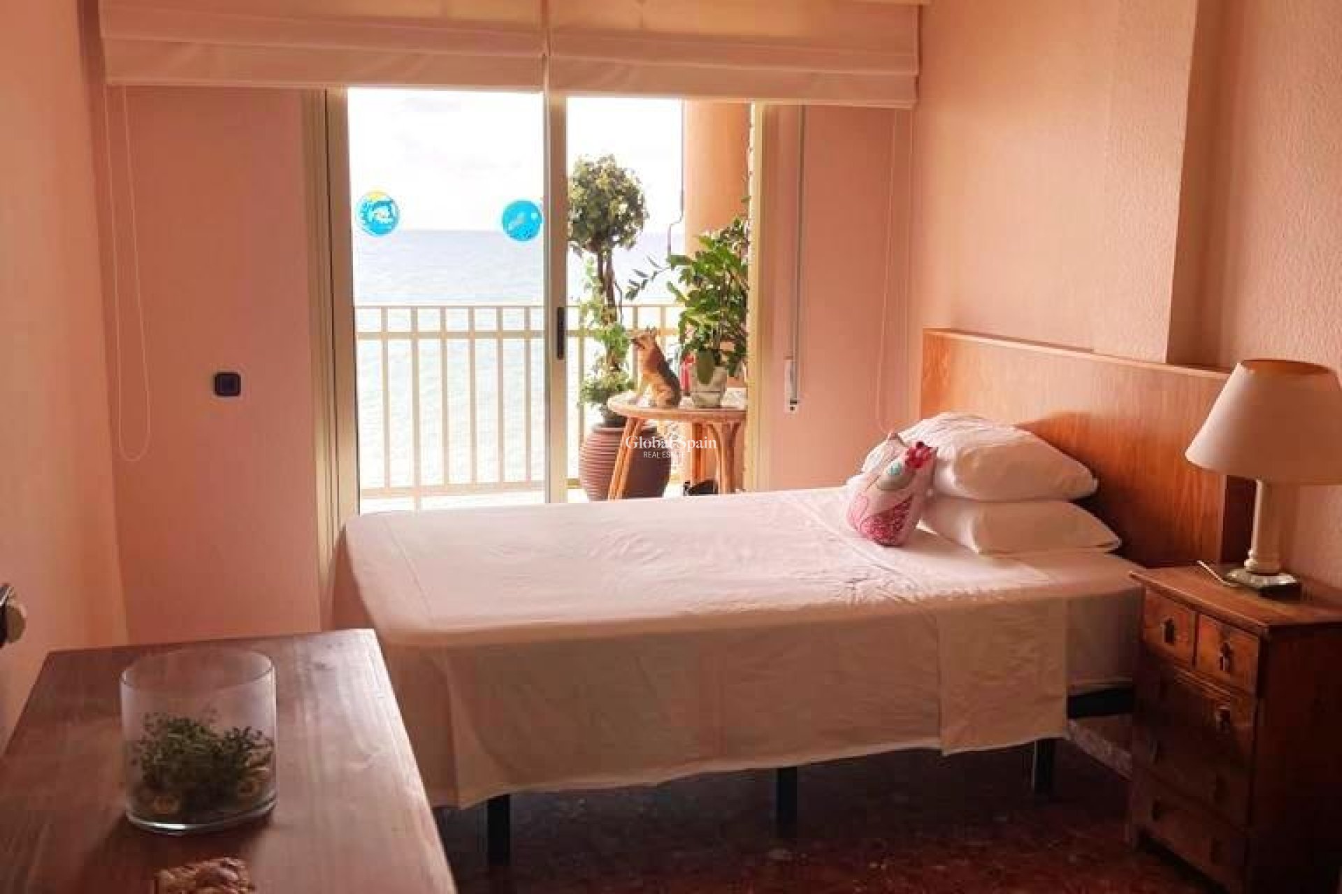 Venta - APARTAMENTO -
TORREVIEJA - Estacion de autobuses