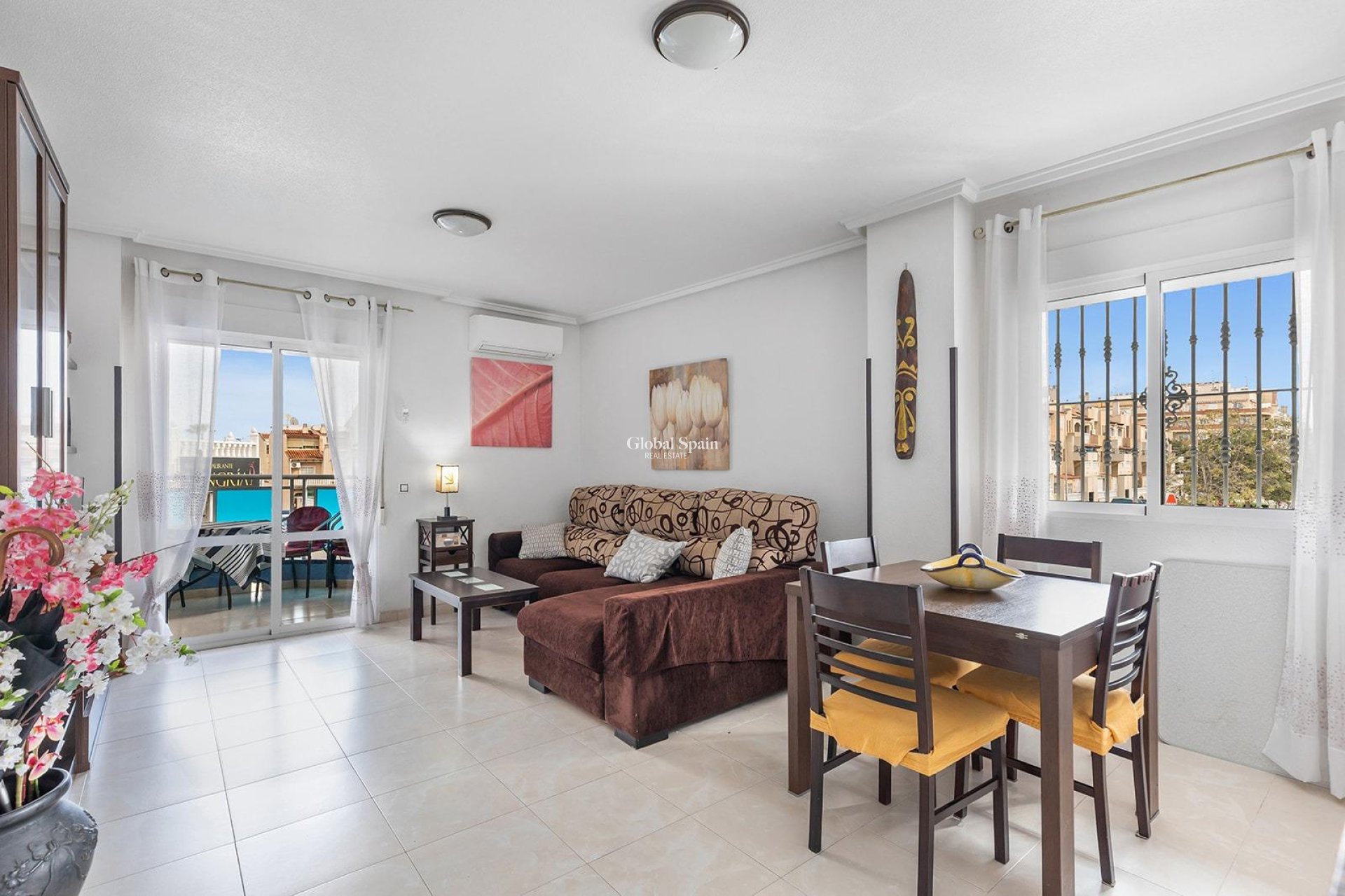 Venta - APARTAMENTO -
TORREVIEJA - Estacion de autobuses