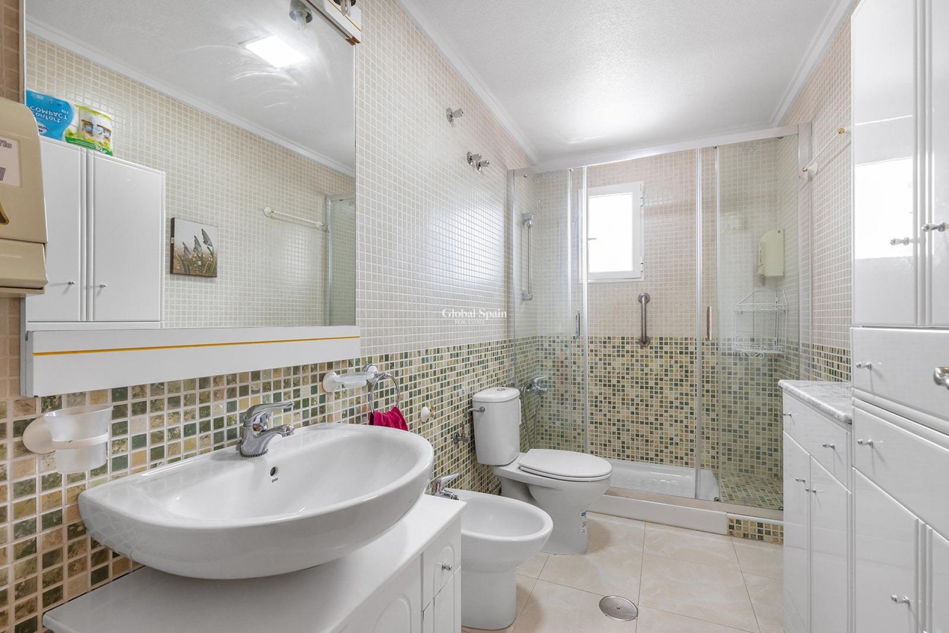 Venta - APARTAMENTO -
TORREVIEJA - Estacion de autobuses