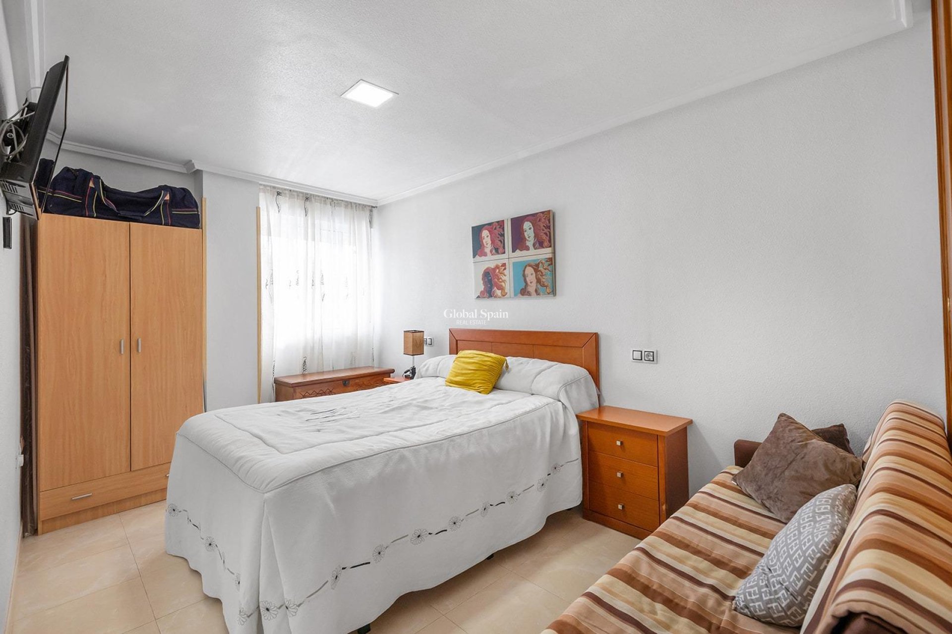 Venta - APARTAMENTO -
TORREVIEJA - Estacion de autobuses