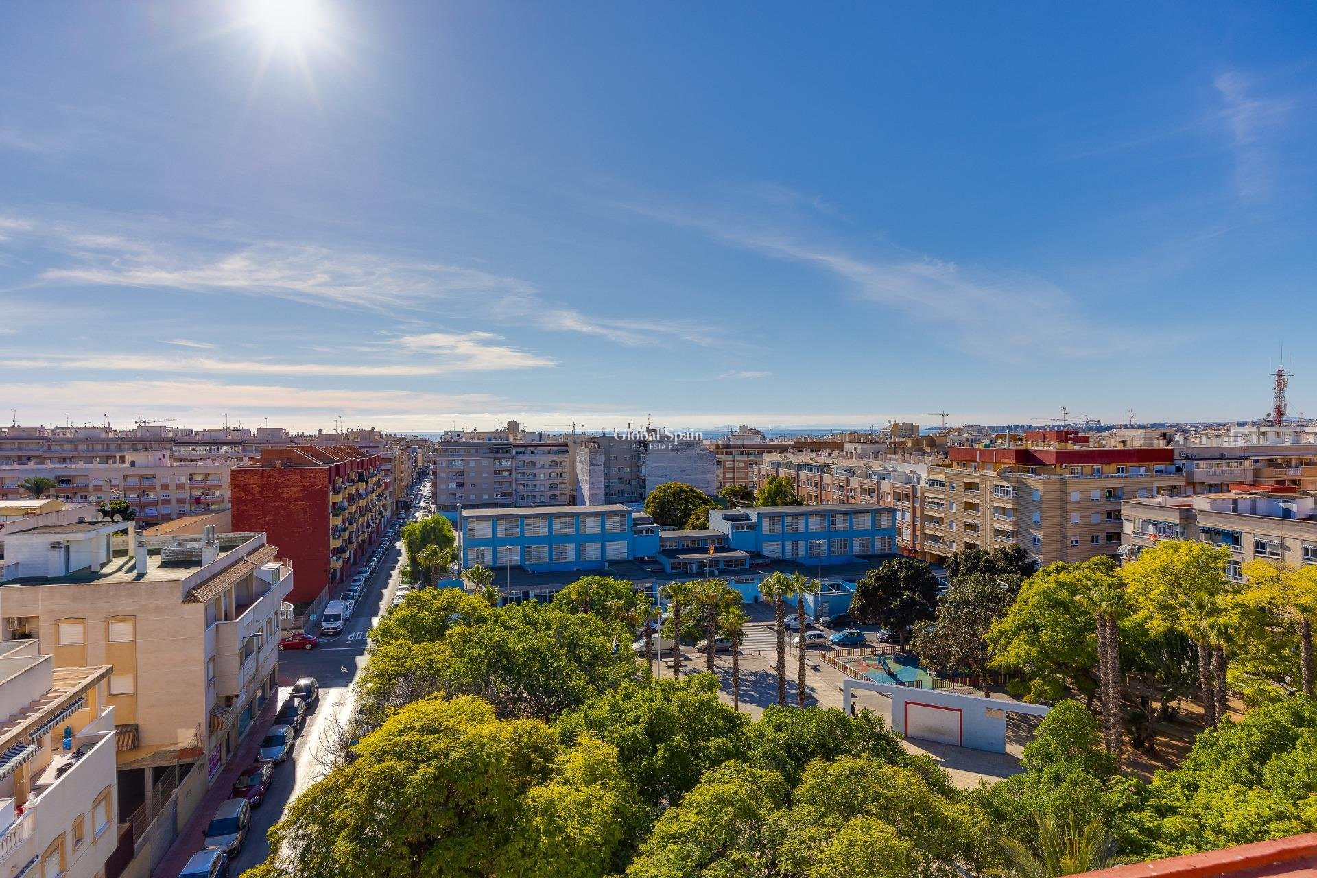 Venta - APARTAMENTO -
TORREVIEJA - Estacion de autobuses