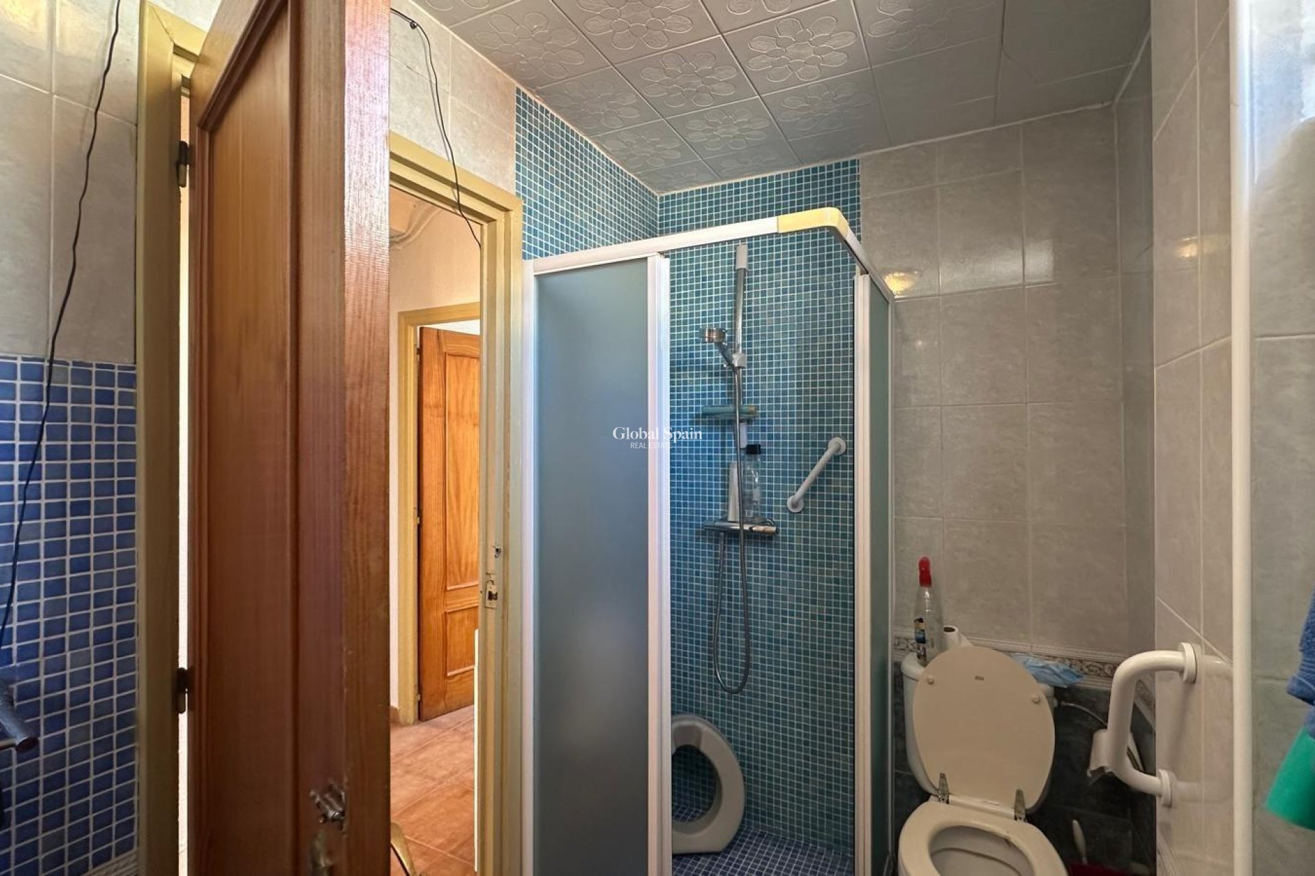 Venta - APARTAMENTO -
TORREVIEJA - Estacion de autobuses