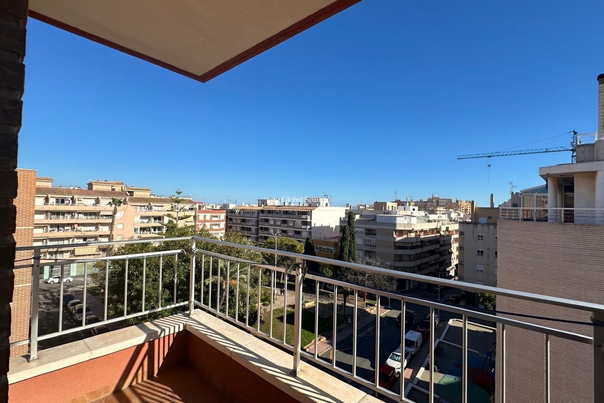 Venta - APARTAMENTO -
TORREVIEJA - Estacion de autobuses