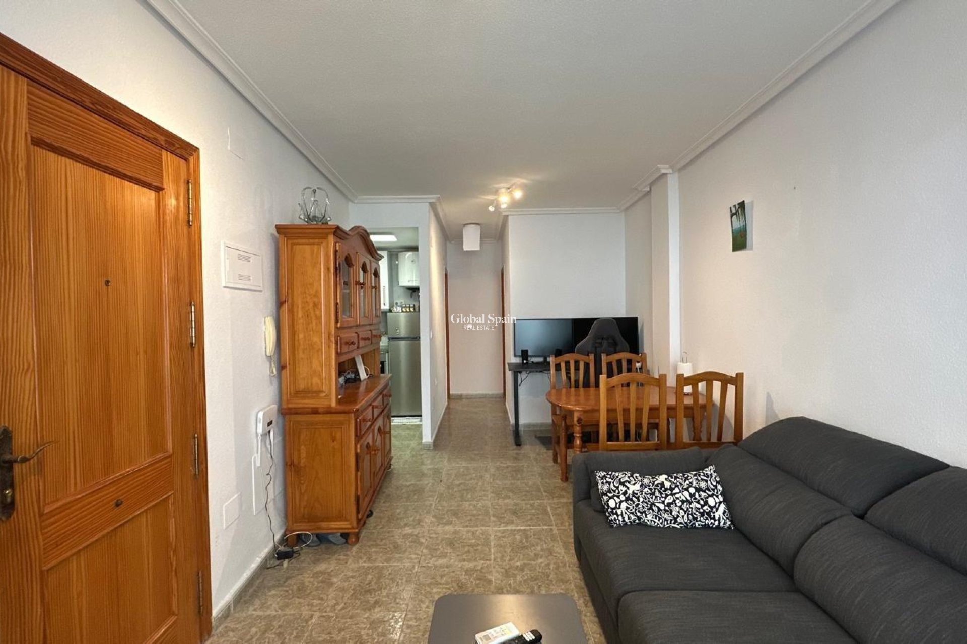 Venta - APARTAMENTO -
TORREVIEJA - Estacion de autobuses