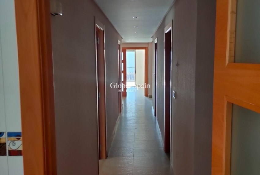 Venta - APARTAMENTO -
TORREVIEJA - Estacion de autobuses