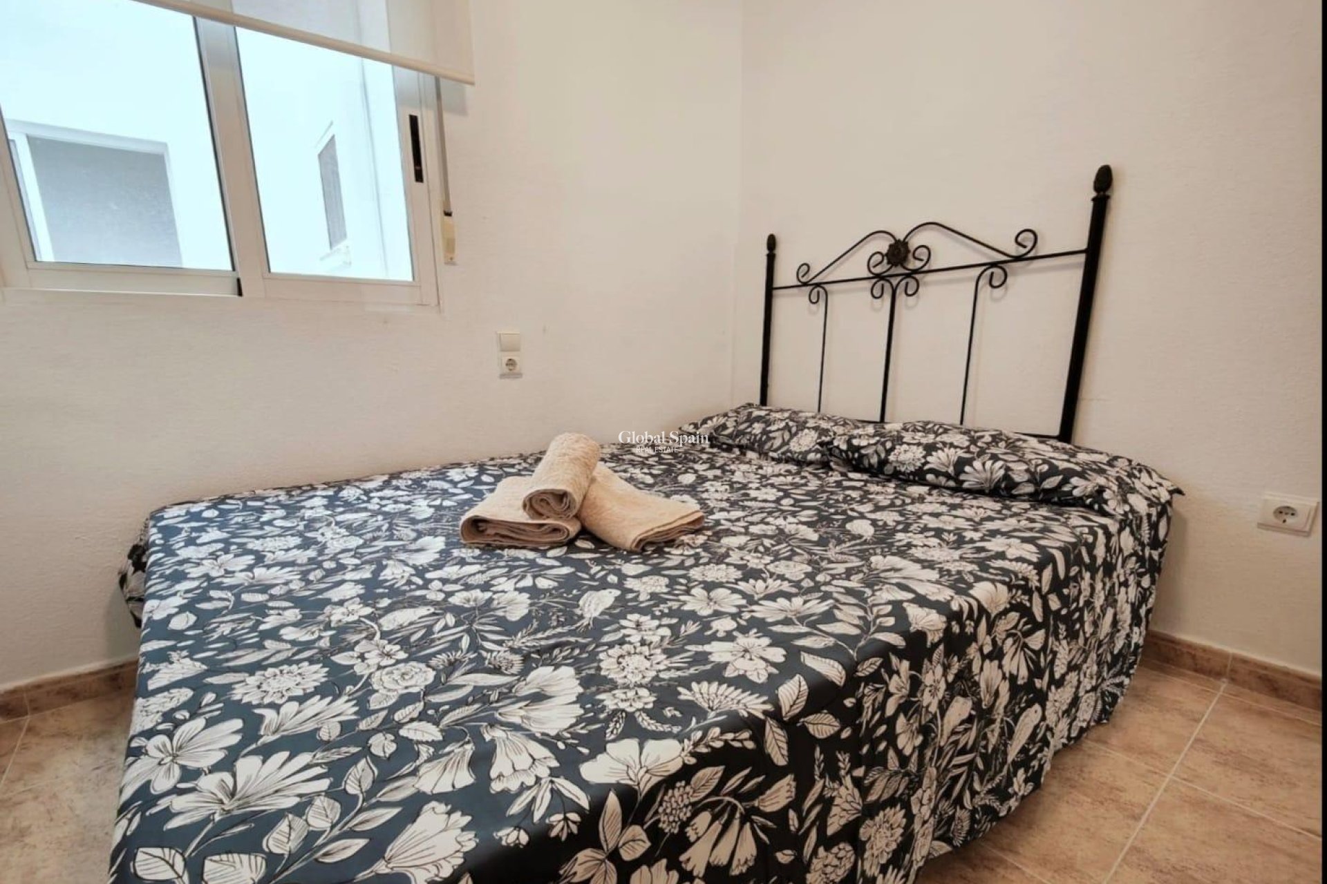 Venta - APARTAMENTO -
TORREVIEJA - Estacion de autobuses