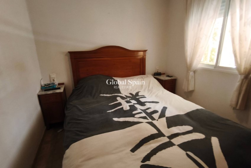 Venta - APARTAMENTO -
TORREVIEJA - Estacion de autobuses