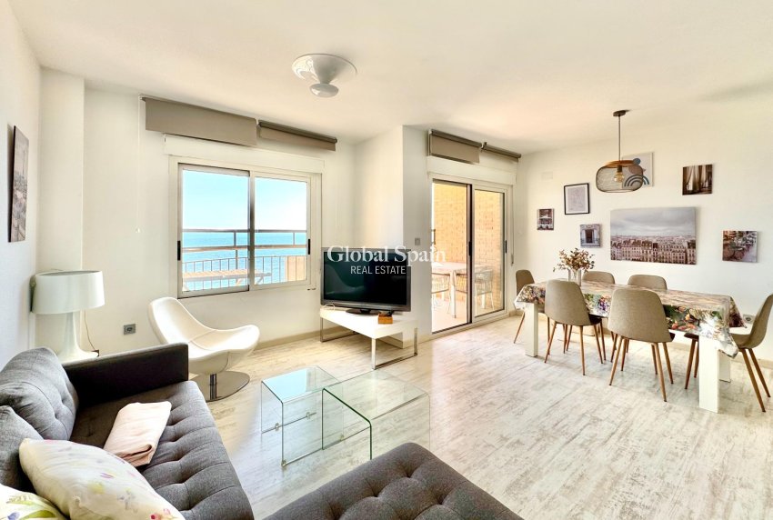 Venta - APARTAMENTO -
TORREVIEJA - Estacion de autobuses