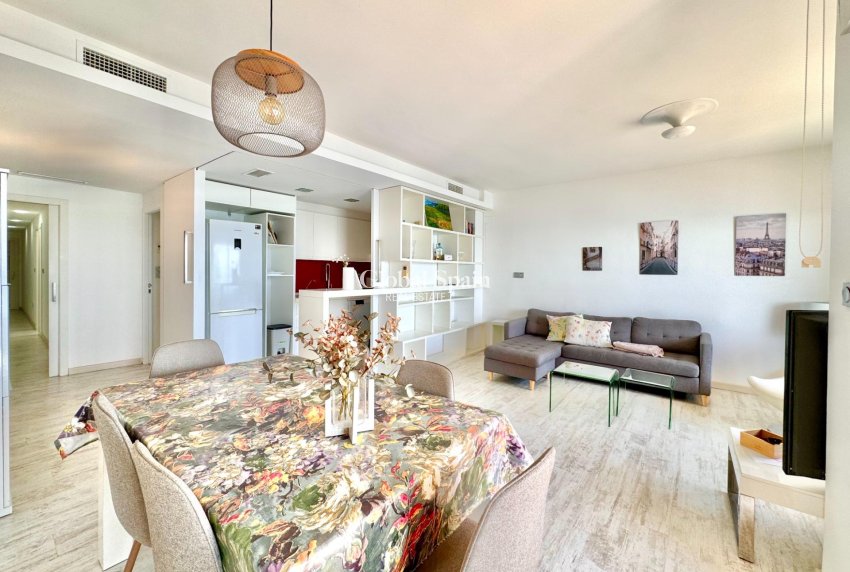 Venta - APARTAMENTO -
TORREVIEJA - Estacion de autobuses