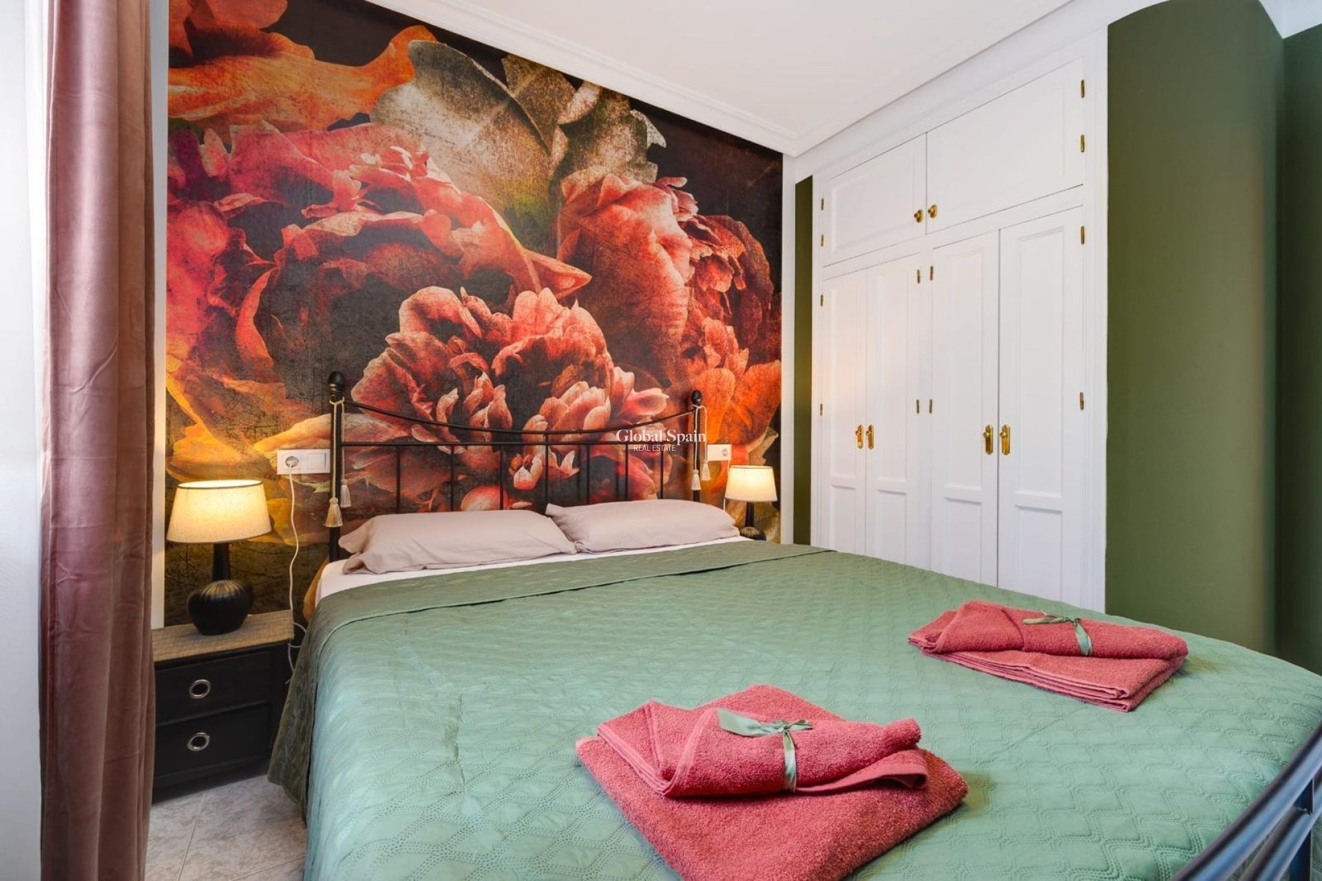 Venta - APARTAMENTO -
TORREVIEJA - Estacion de autobuses