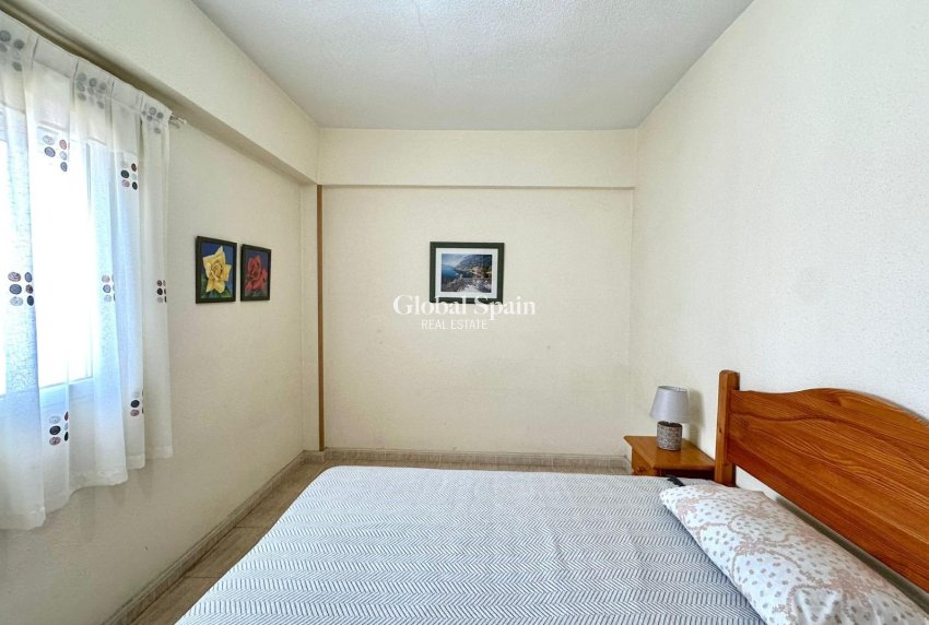 Venta - APARTAMENTO -
TORREVIEJA - Estacion de autobuses
