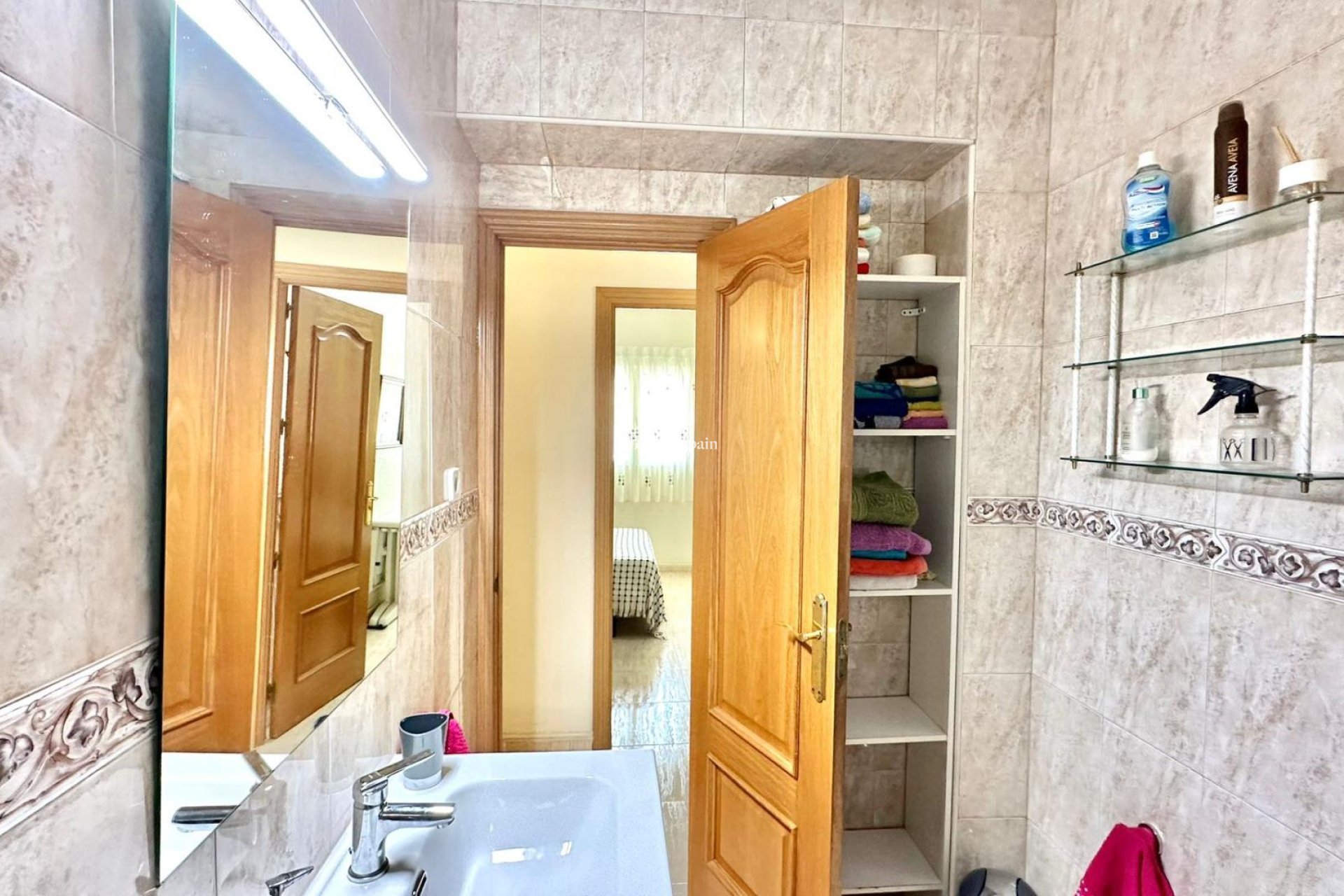 Venta - APARTAMENTO -
TORREVIEJA - Estacion de autobuses