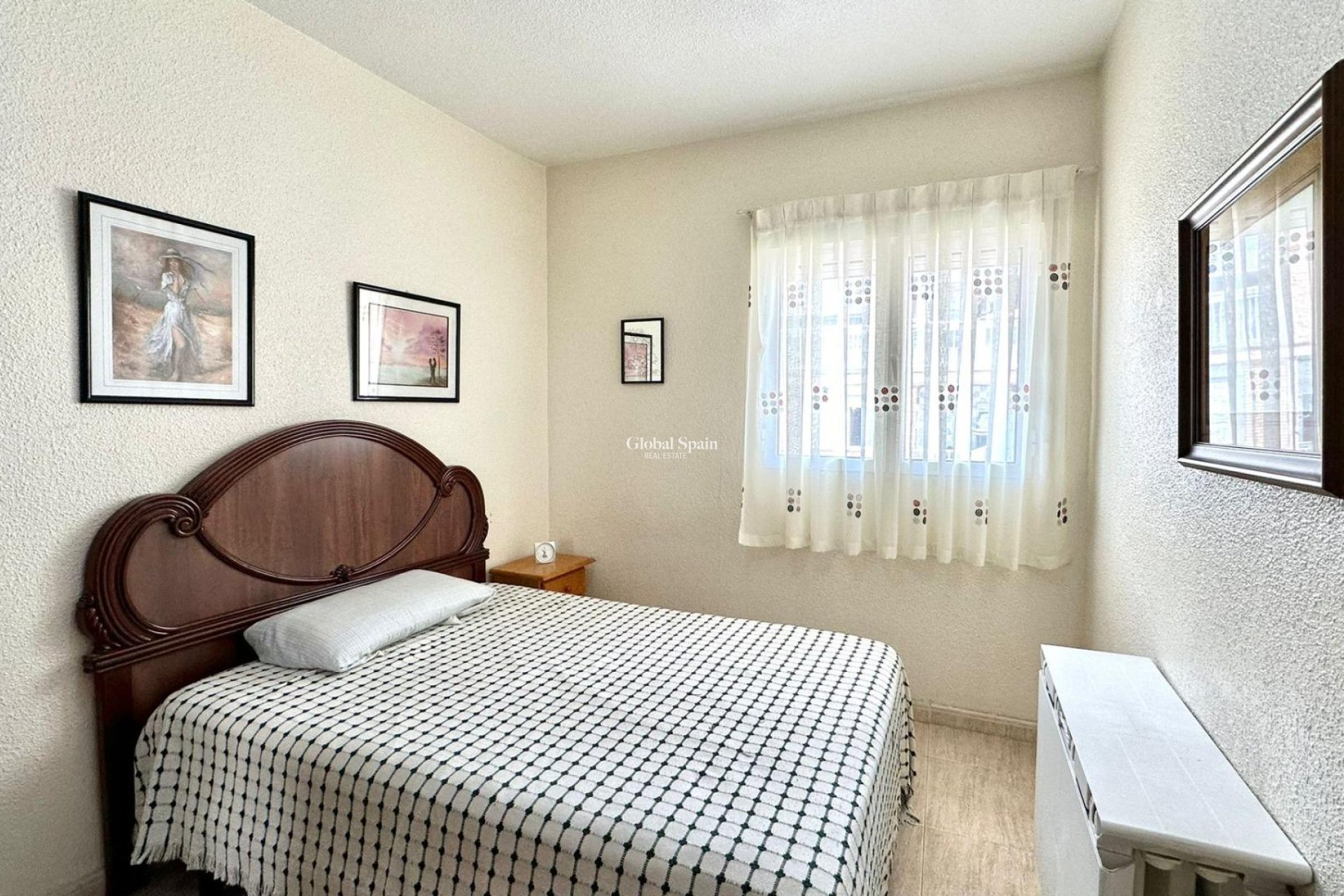 Venta - APARTAMENTO -
TORREVIEJA - Estacion de autobuses