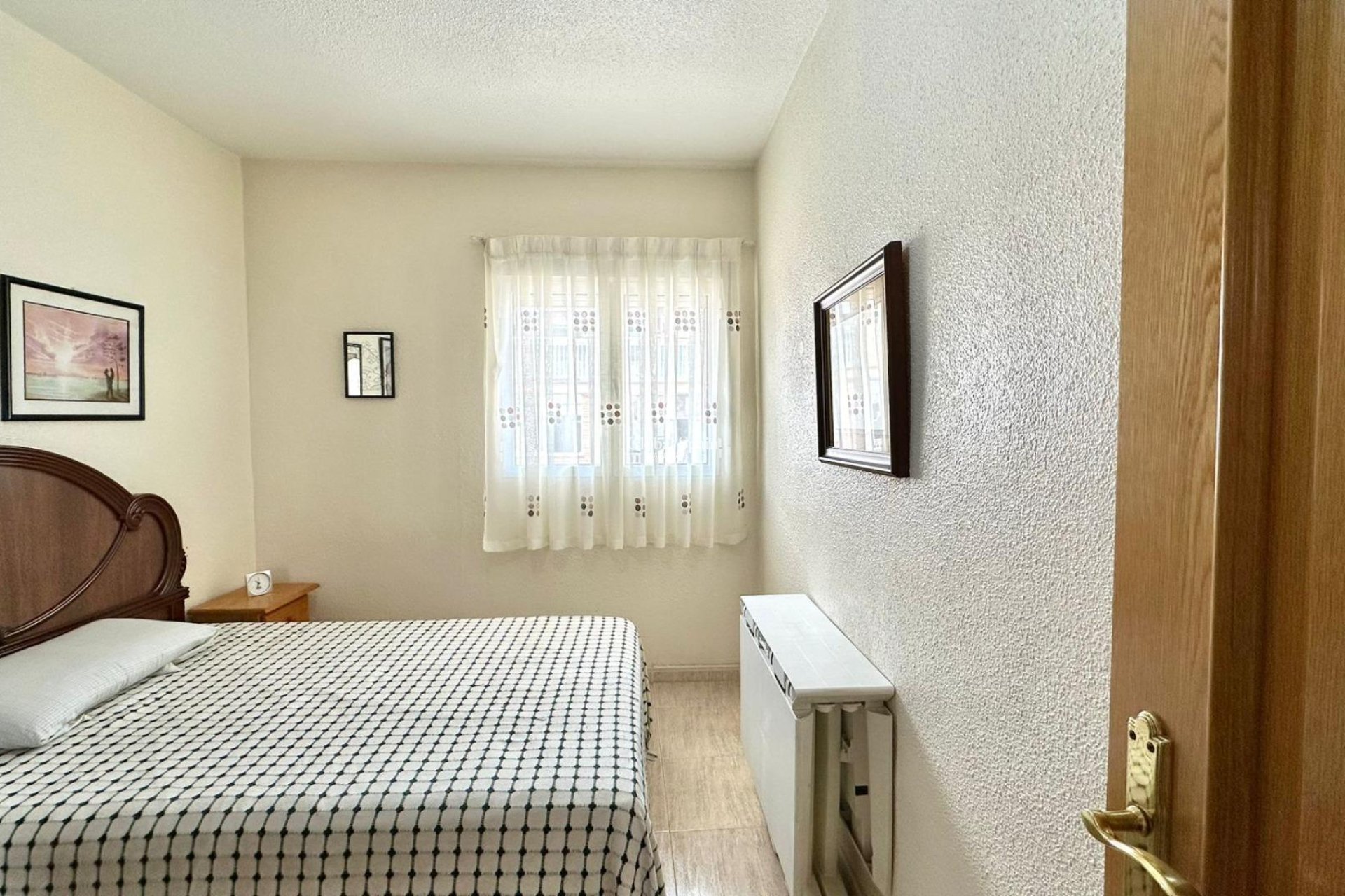 Venta - APARTAMENTO -
TORREVIEJA - Estacion de autobuses