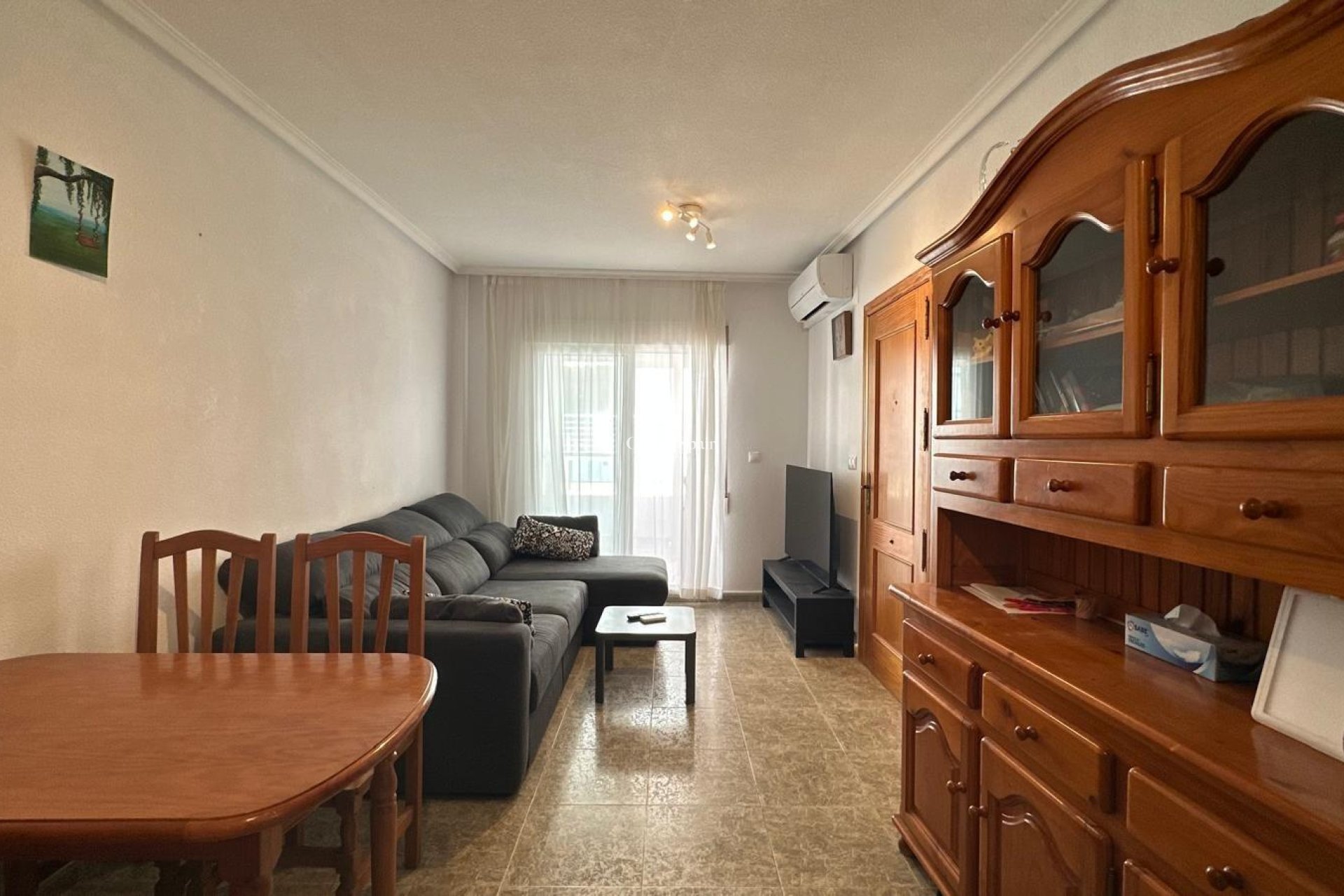 Venta - APARTAMENTO -
TORREVIEJA - Estacion de autobuses