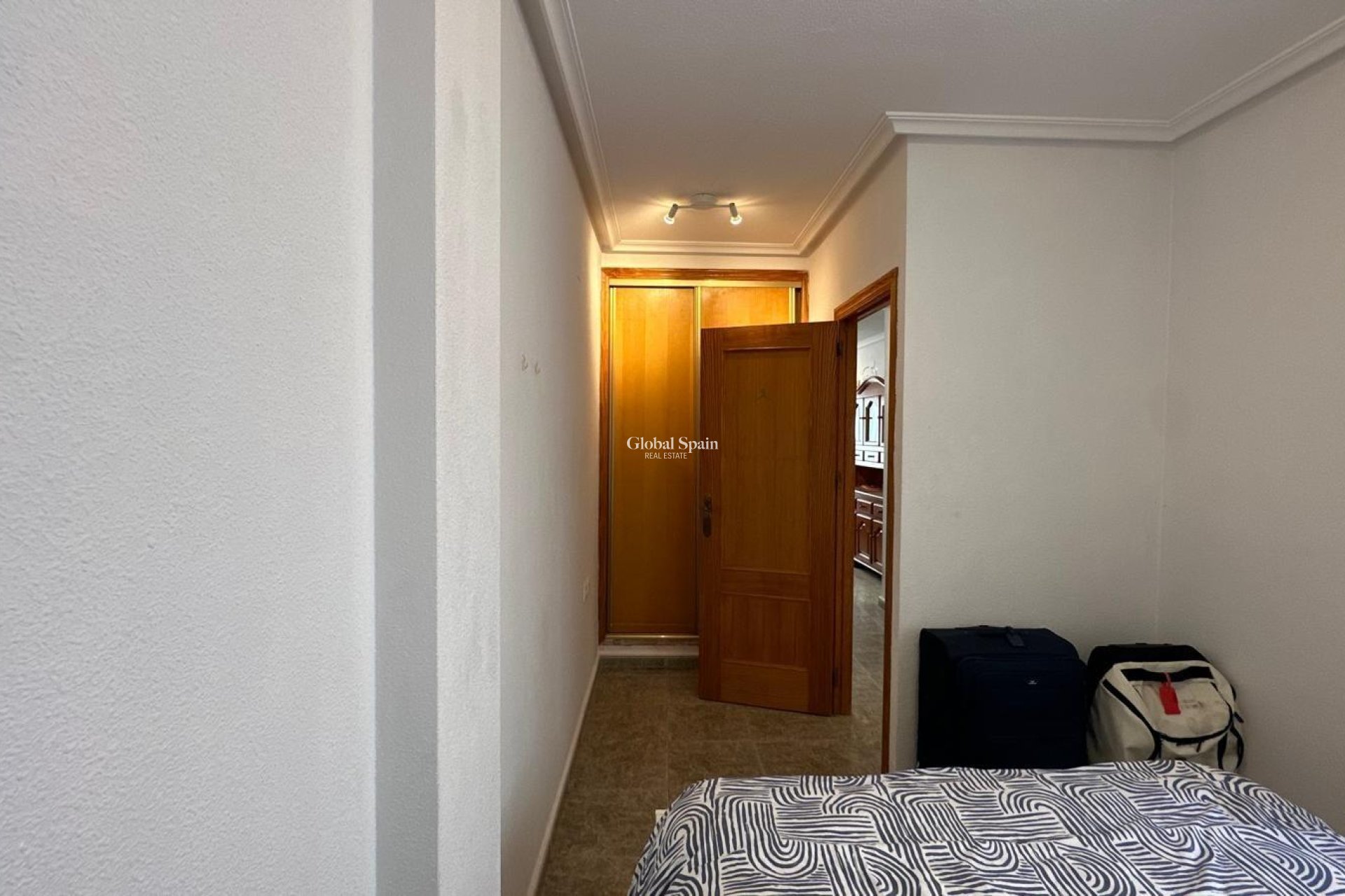 Venta - APARTAMENTO -
TORREVIEJA - Estacion de autobuses