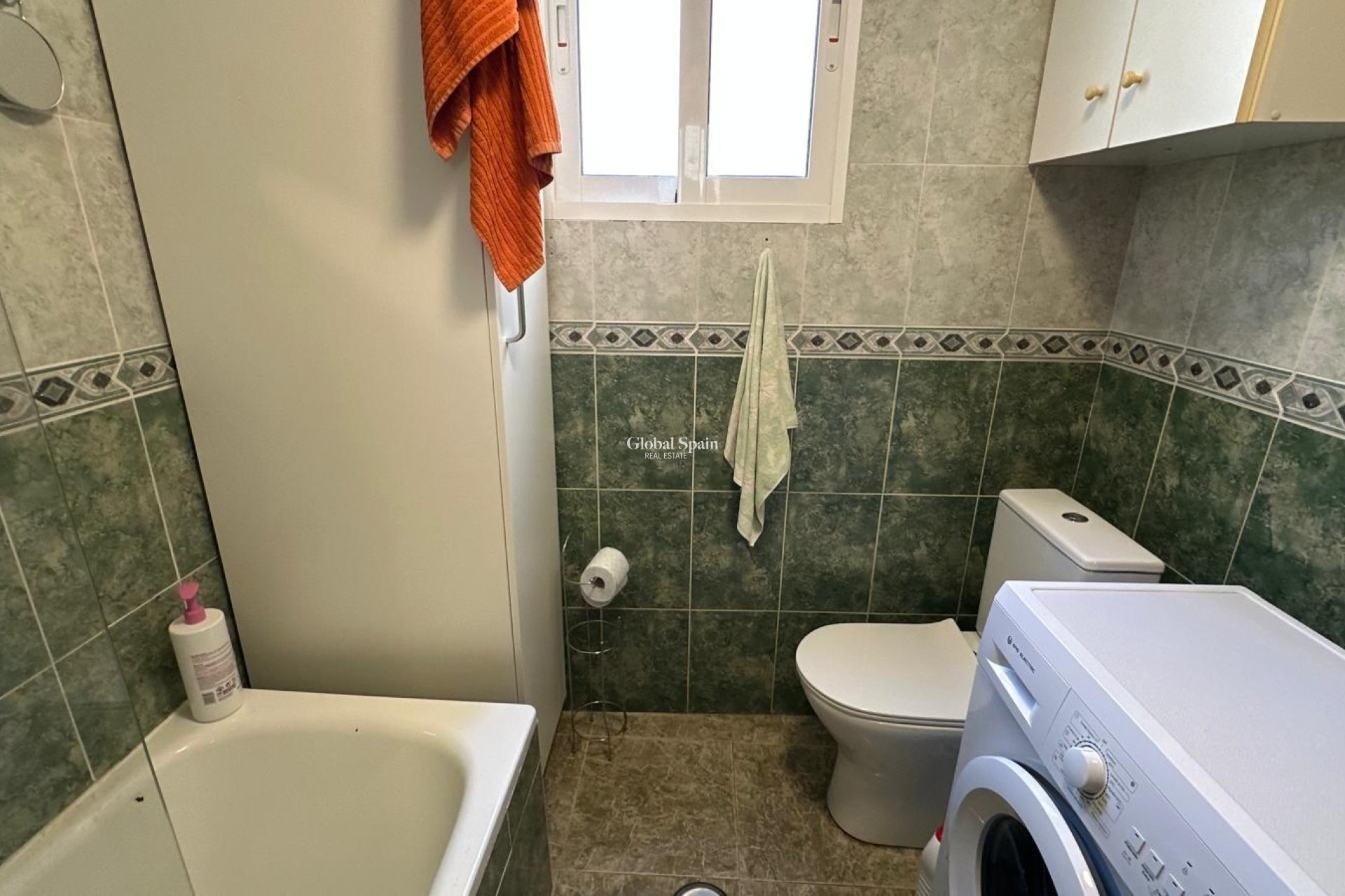 Venta - APARTAMENTO -
TORREVIEJA - Estacion de autobuses